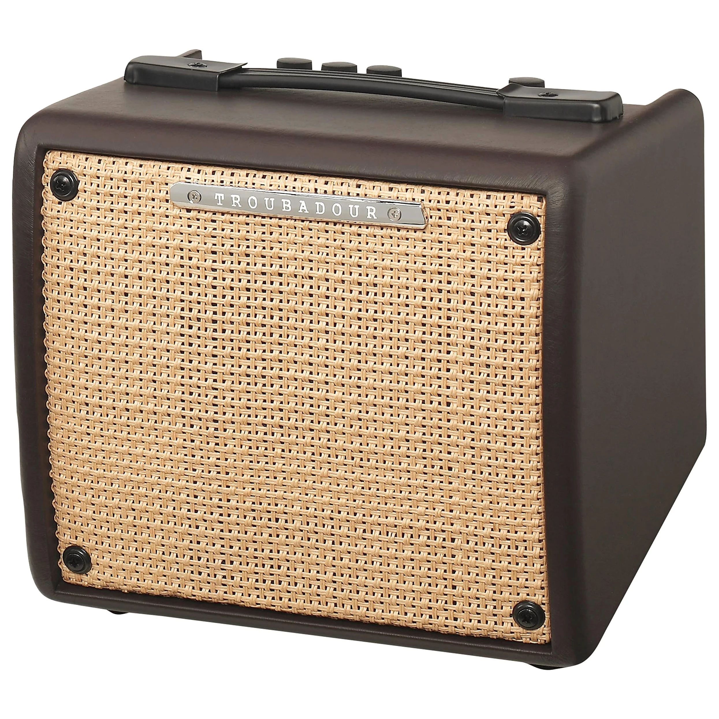 IBANEZ Akustikverstärker Troubadour - 15 Watt (T15II)