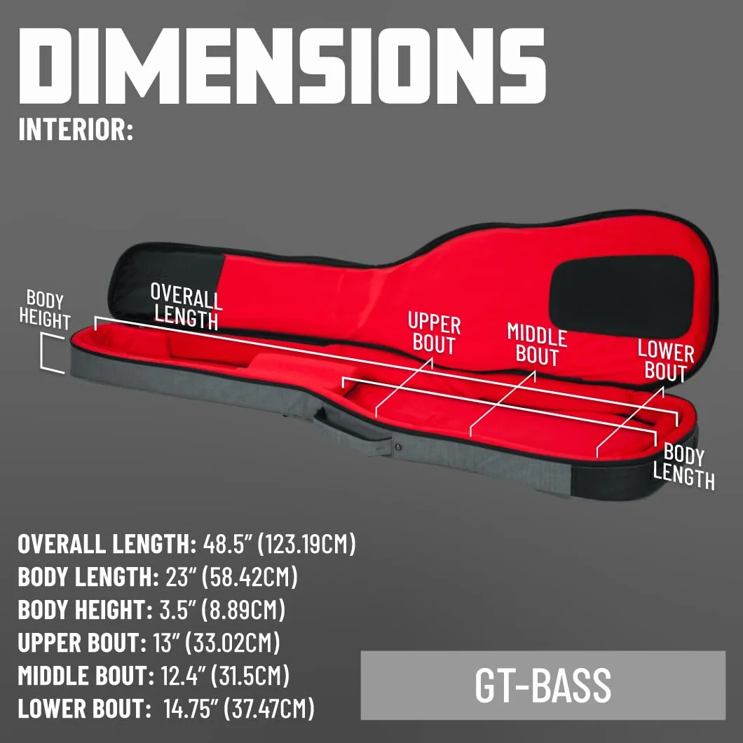 GATOR Cases GT