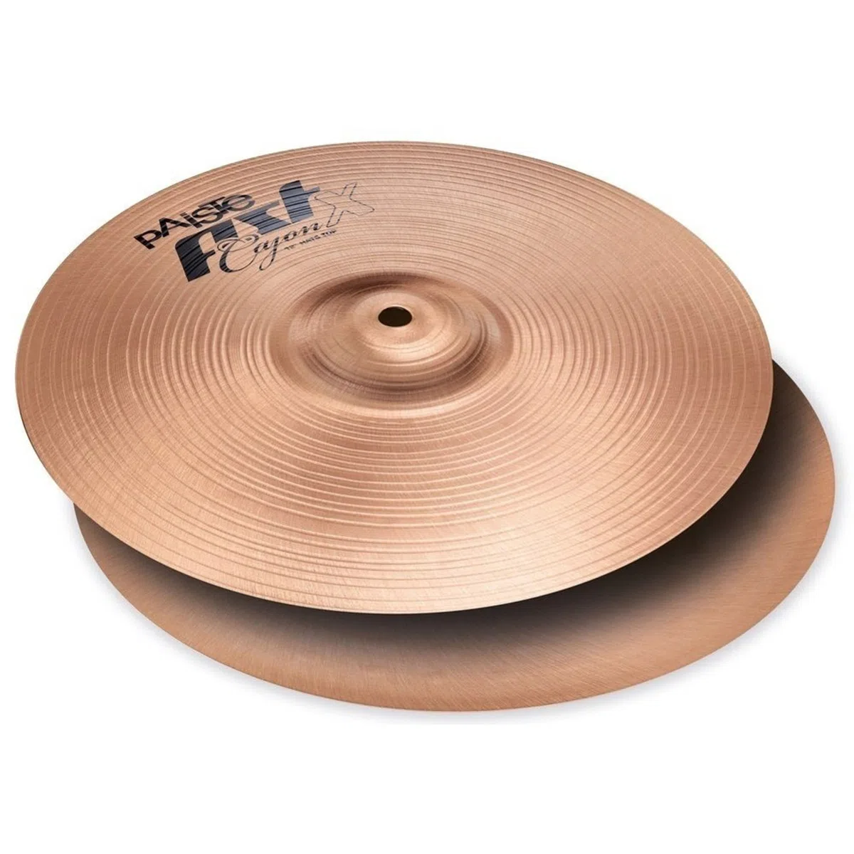 Paiste PSTX Cajon HiHat 12"