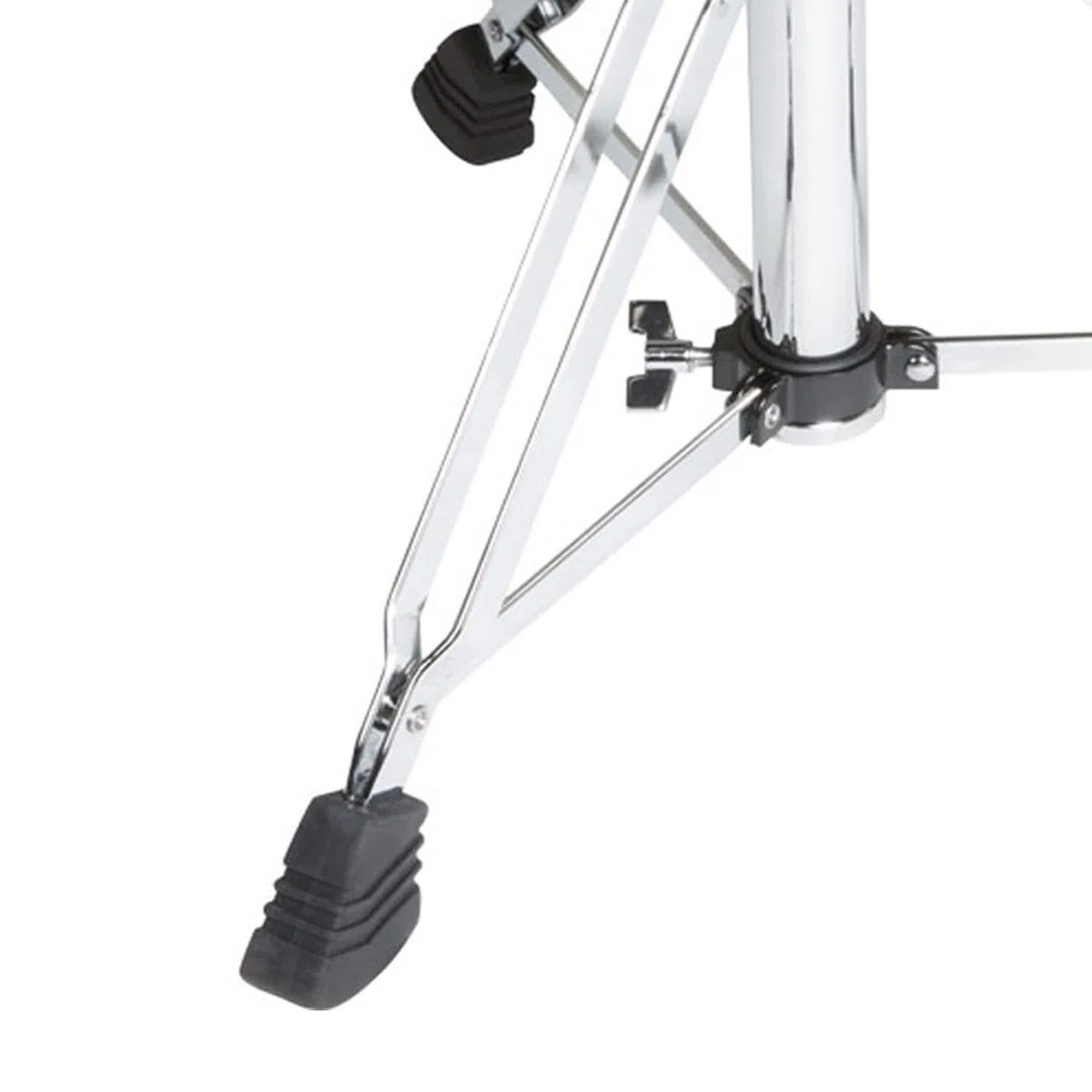 Roland RDT-SH hydraulischer Drumhocker Sattel-Sitz Schlagzeug Hocker + keepdrum Drumsticks
