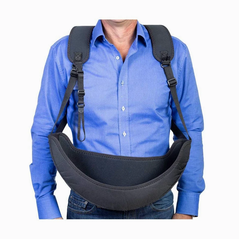 Neotech Tragriemen Holster Harness Euphonium