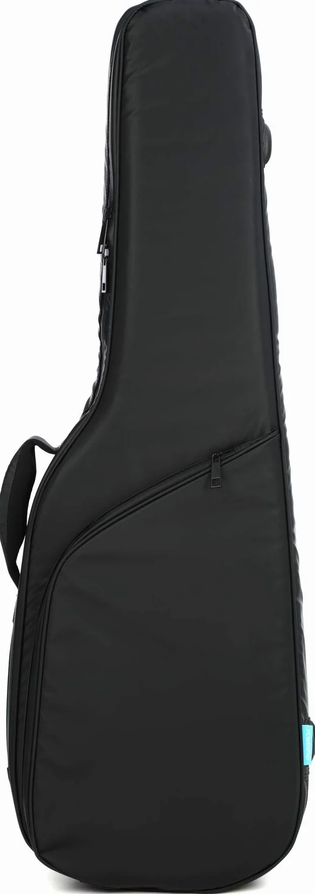 Ibanez Powerpad Ultra IGB724 Electric Gigbag Black Tasche für E-Gitarren