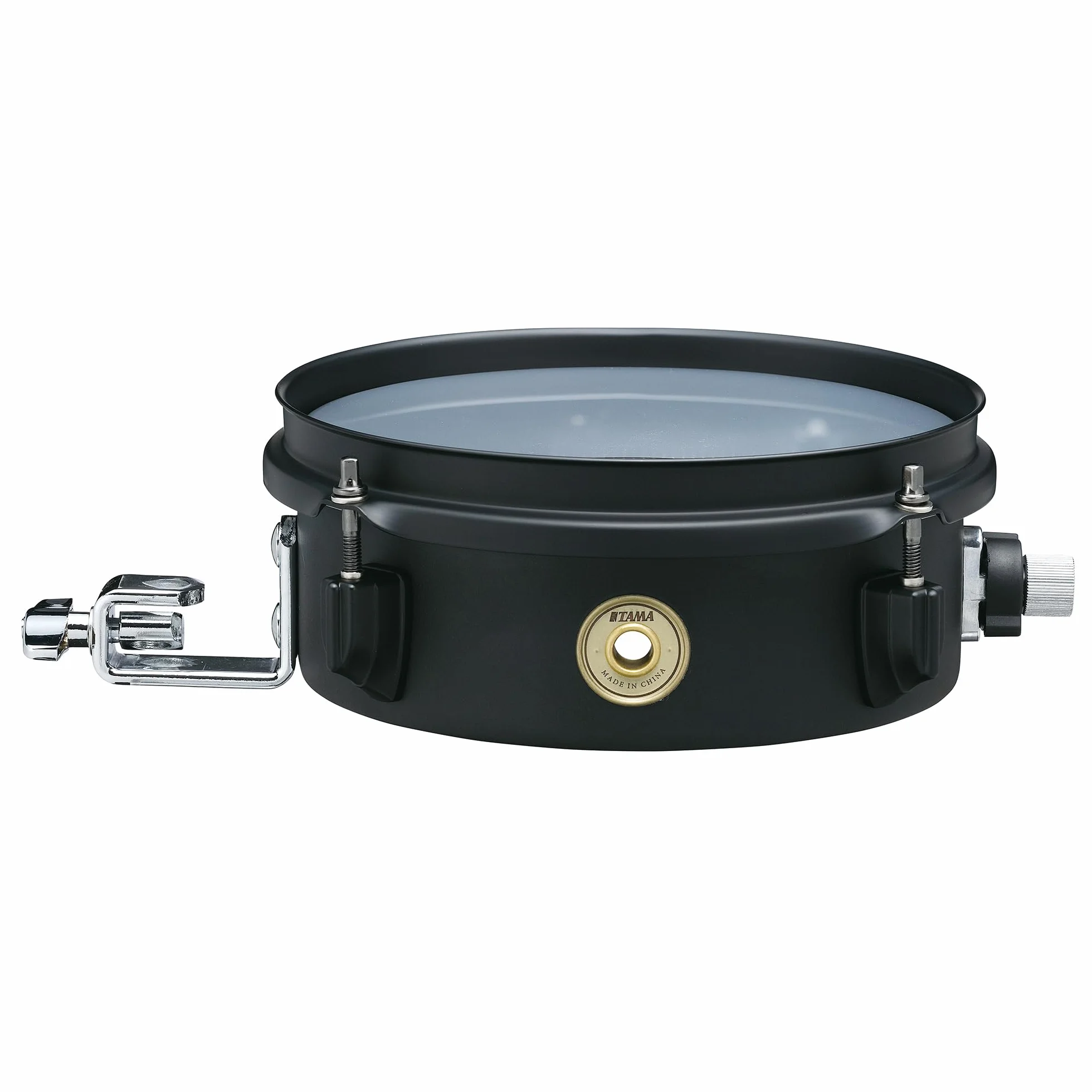 Tama BST83MBK Metalworks Effect Snare 8"x3"
