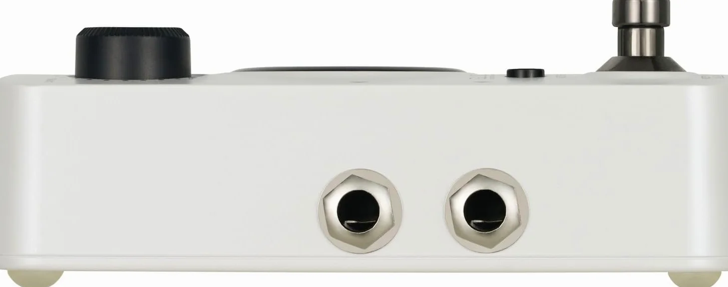 Mooer GL100 Groove Loop Series Phrase and Drum Station