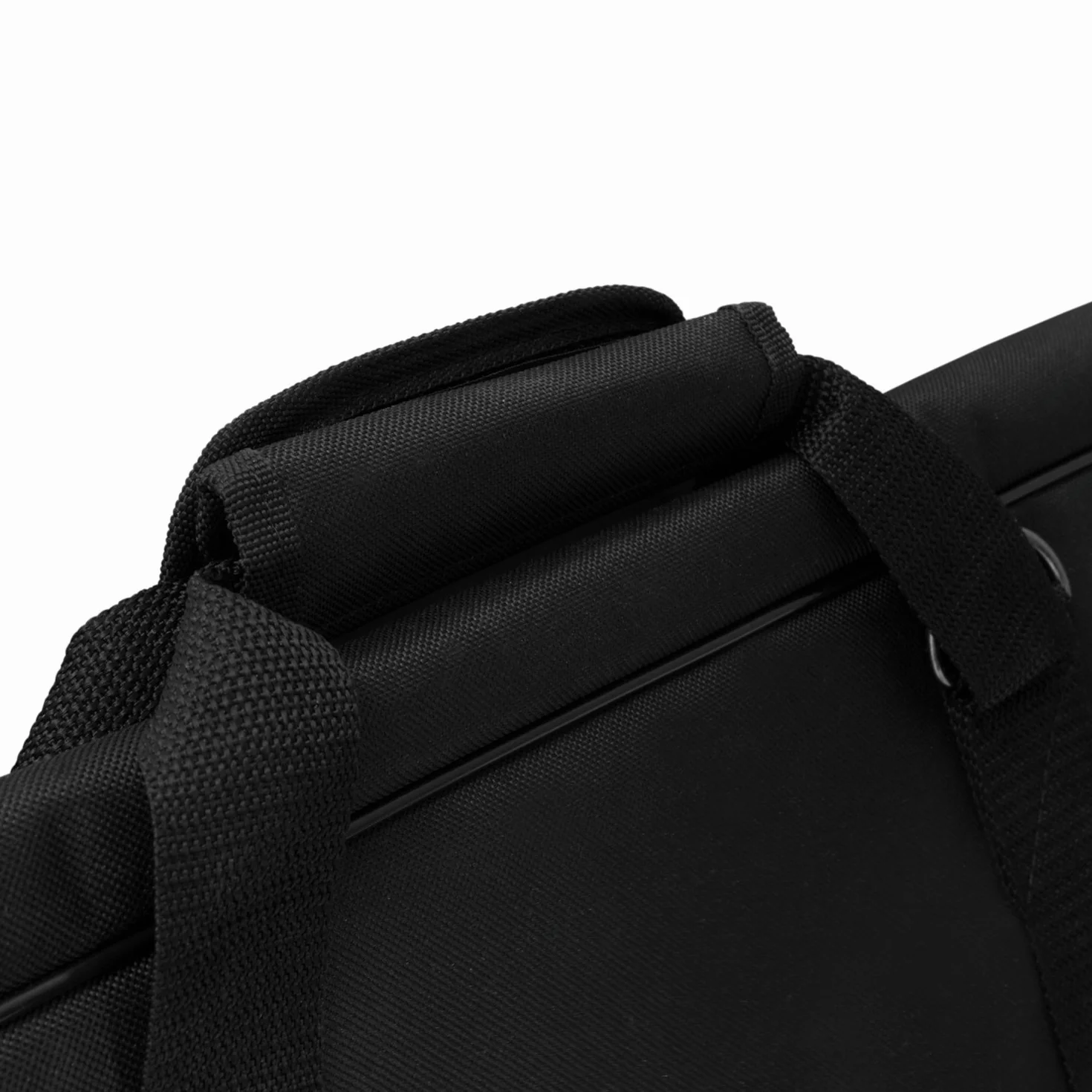 TIGER 61 Key Keyboardtasche mit Tragegurt, 1060mmx448mmx178mm