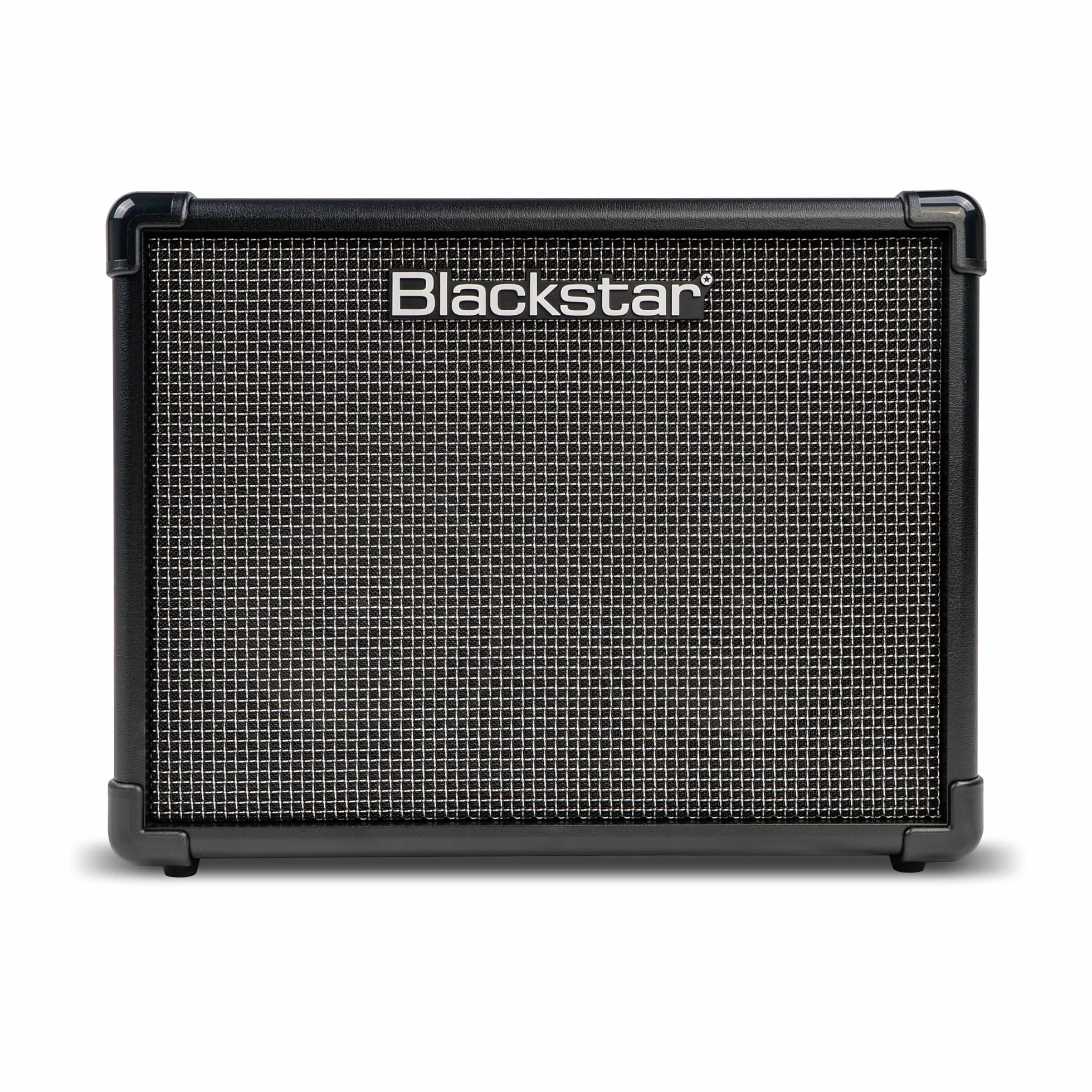 Blackstar ID:Core 20 V4 – 20W Gitarrenverstärker – Stereo-Modelling-Combo mit integrierten Effekten, CabRig Lite, USB-Aufnahme, 1W Leistungsreduzierung und ISF-Regelung (Standard-Konnektivität)