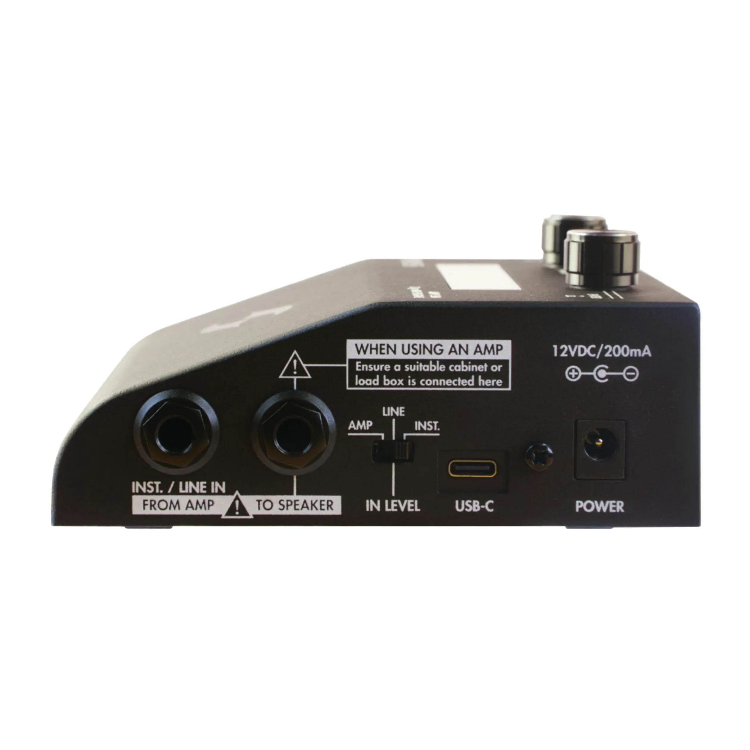 Two Notes OPUS Amp & Cab Sim - Modeler