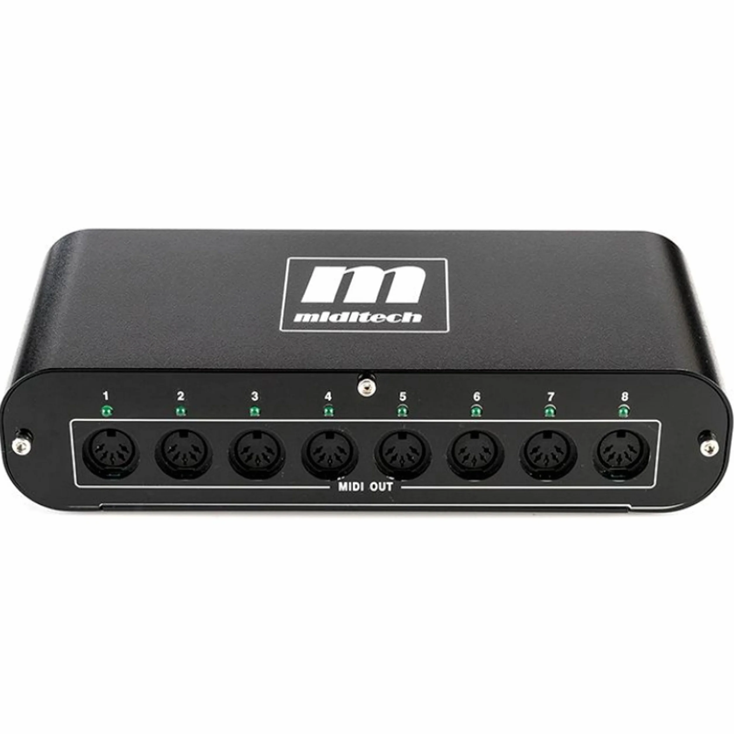 Miditech MIDIFACE 8x8