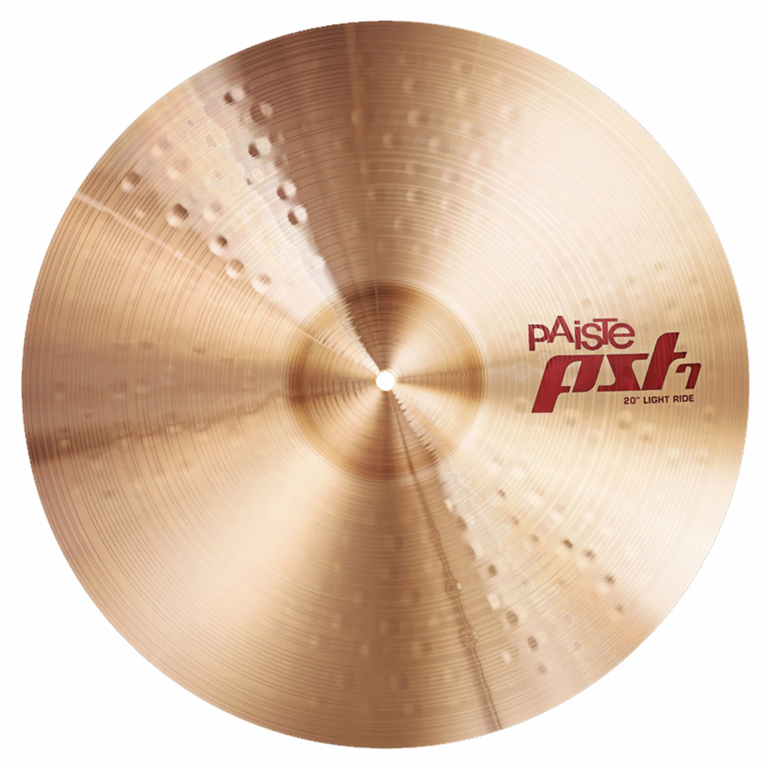 Paiste PST7 Light Ride 20"