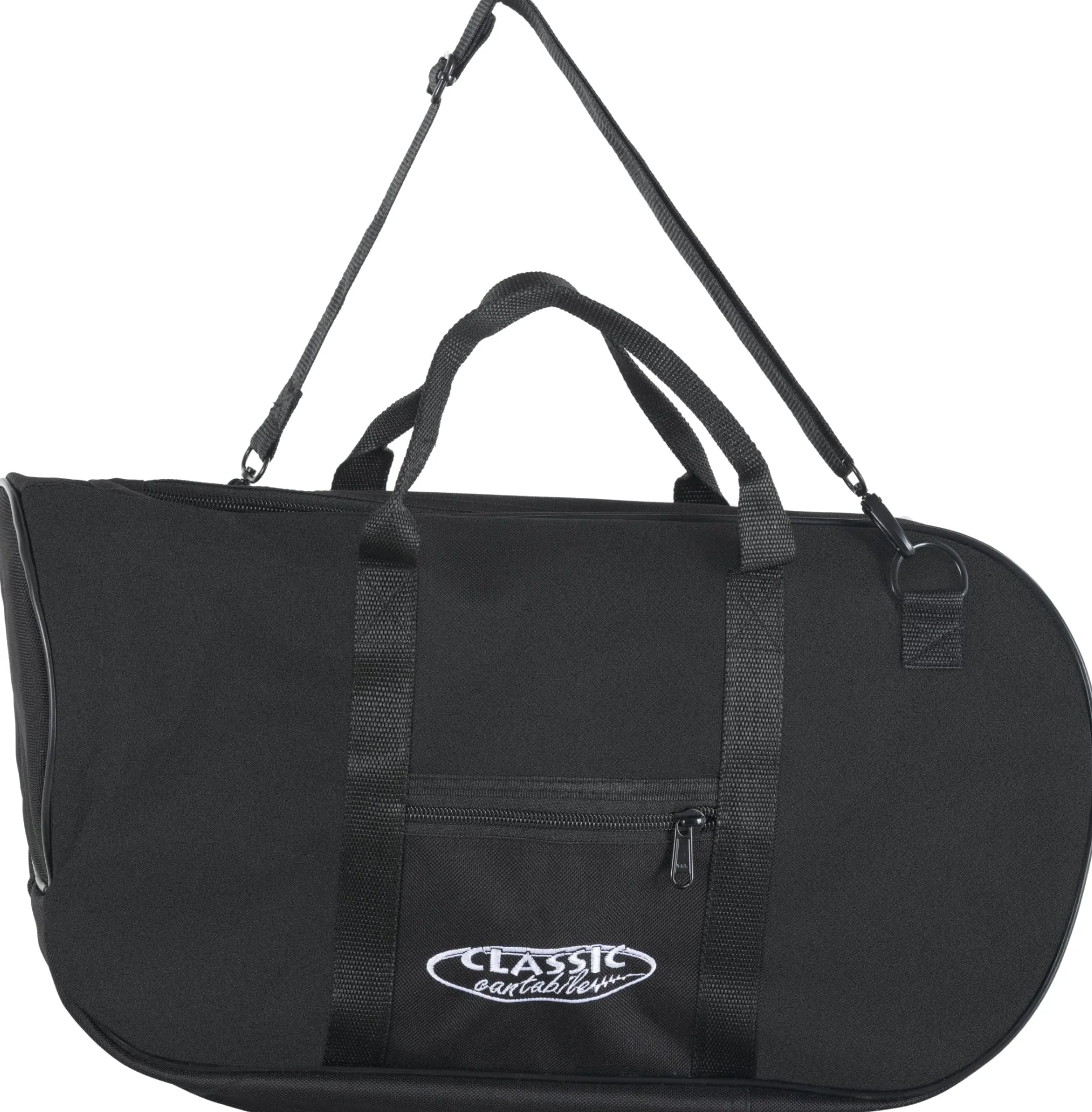 Classic Cantabile MardiBrass ABS Kunststoff Flügelhorn - Perinet-Ventile - 600g leicht - Bohrung: 11,5 mm - inkl. Mundstück und Gigbag - matt-blau