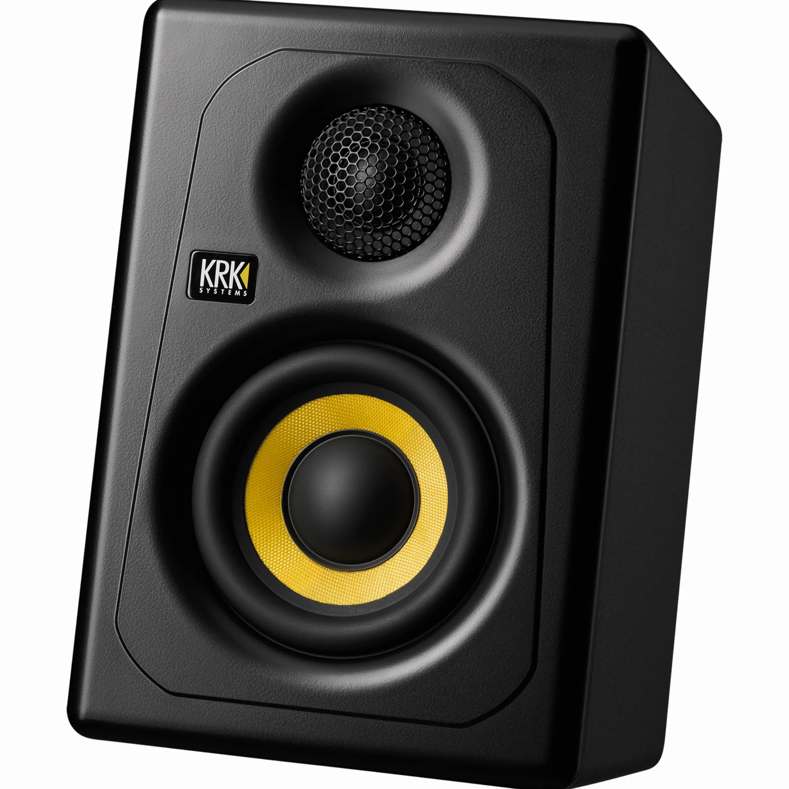 KRK Monitoring Kreate 3 Lautsprecher (Paar)