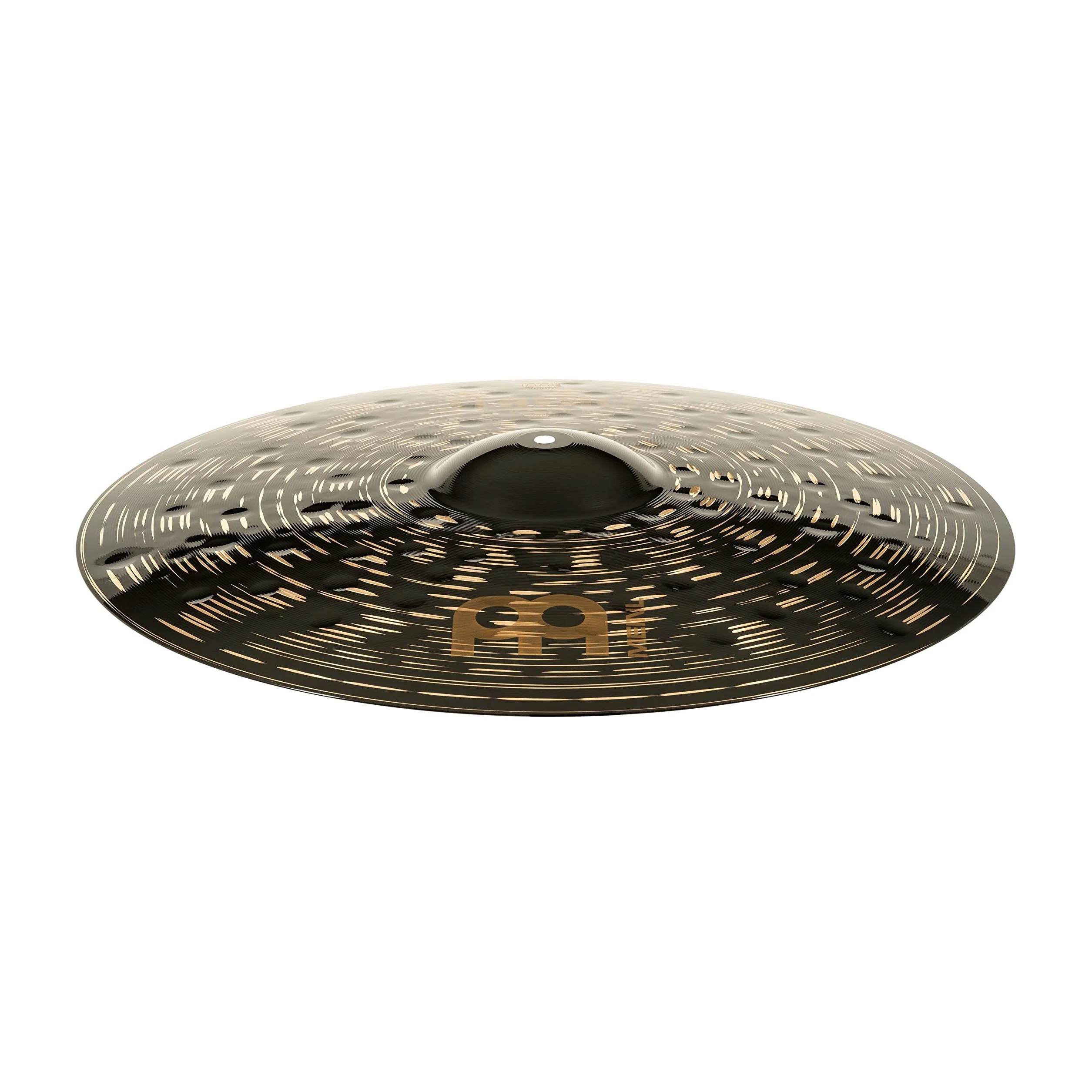 Meinl CC22DAR Classics Custom Dark Ride 22"