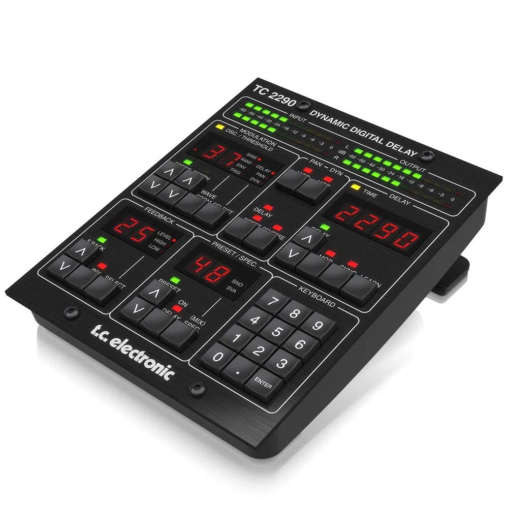 TC Electronic TC2290-DT