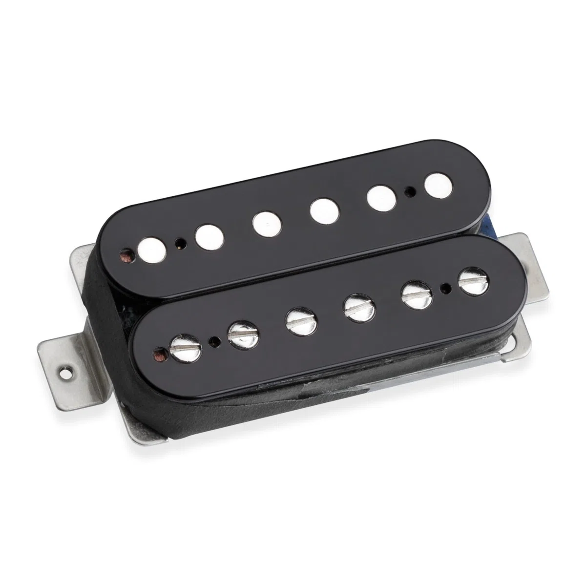 Seymour Duncan APH-2b Slash Alnico II Pro Bridge Humbucker 4-Conductor Cable Black