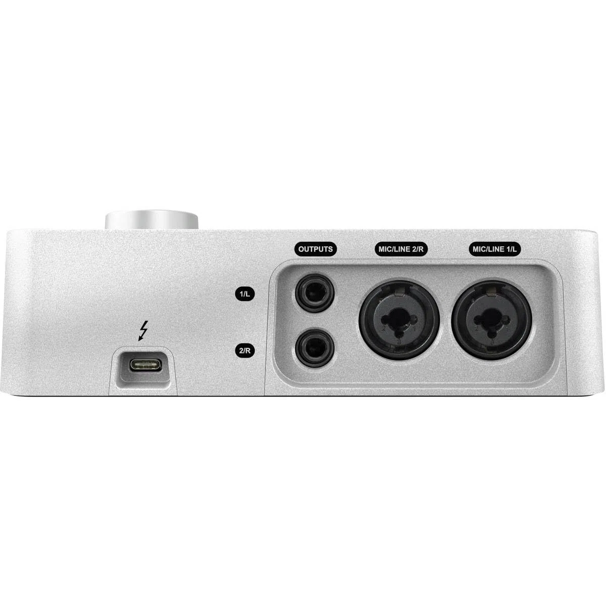 Universal Audio Apollo Solo Heritage Edition, APLS-HE