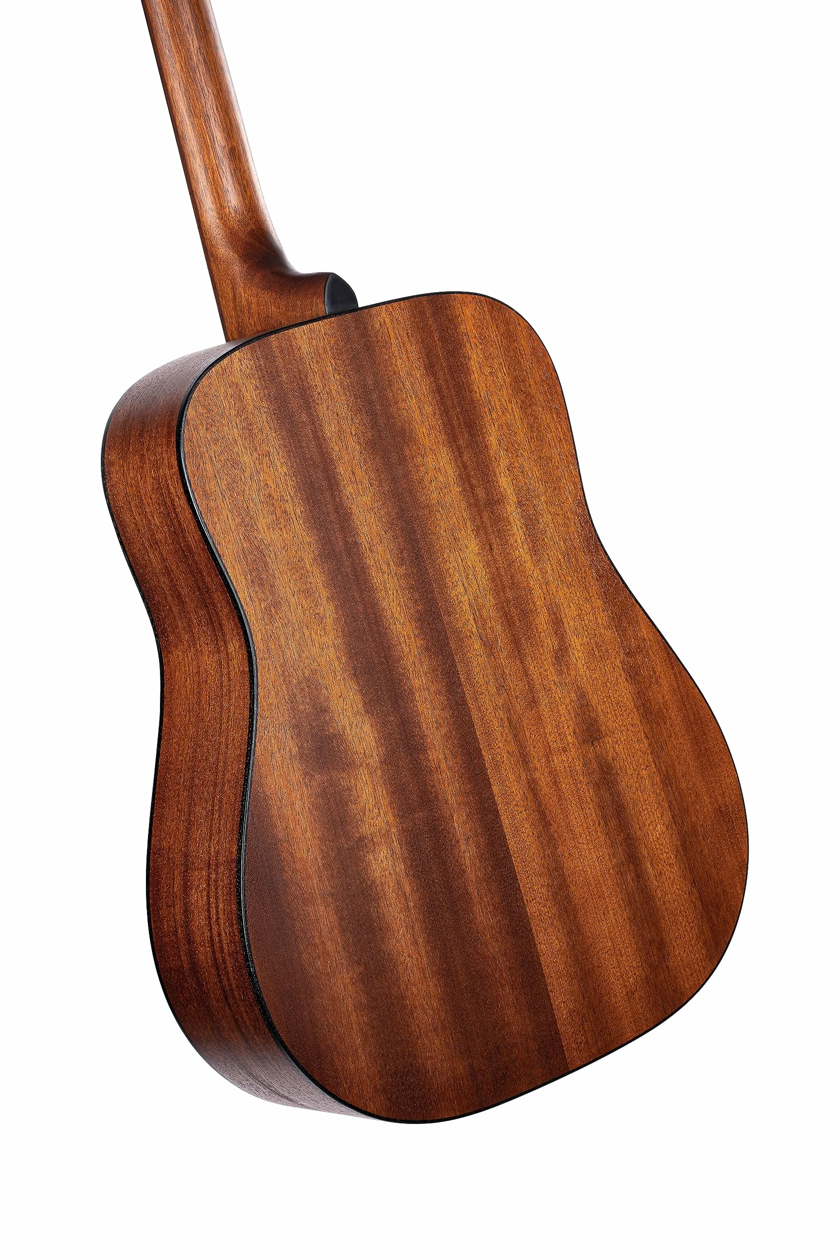 AD810 Open Pore Acoustic Guitar