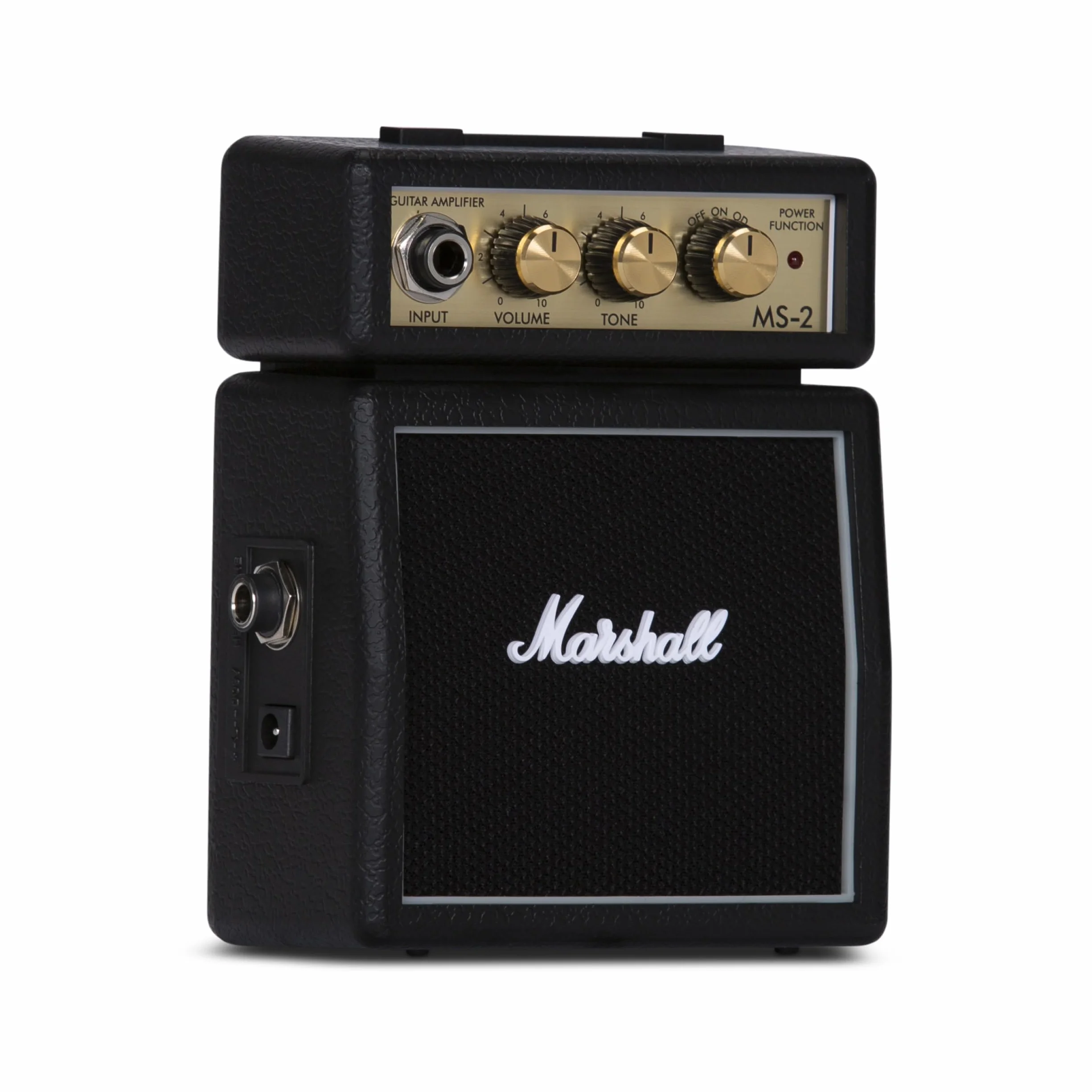 Marshall MS-2 Micro Amp Mini-Verstärker
