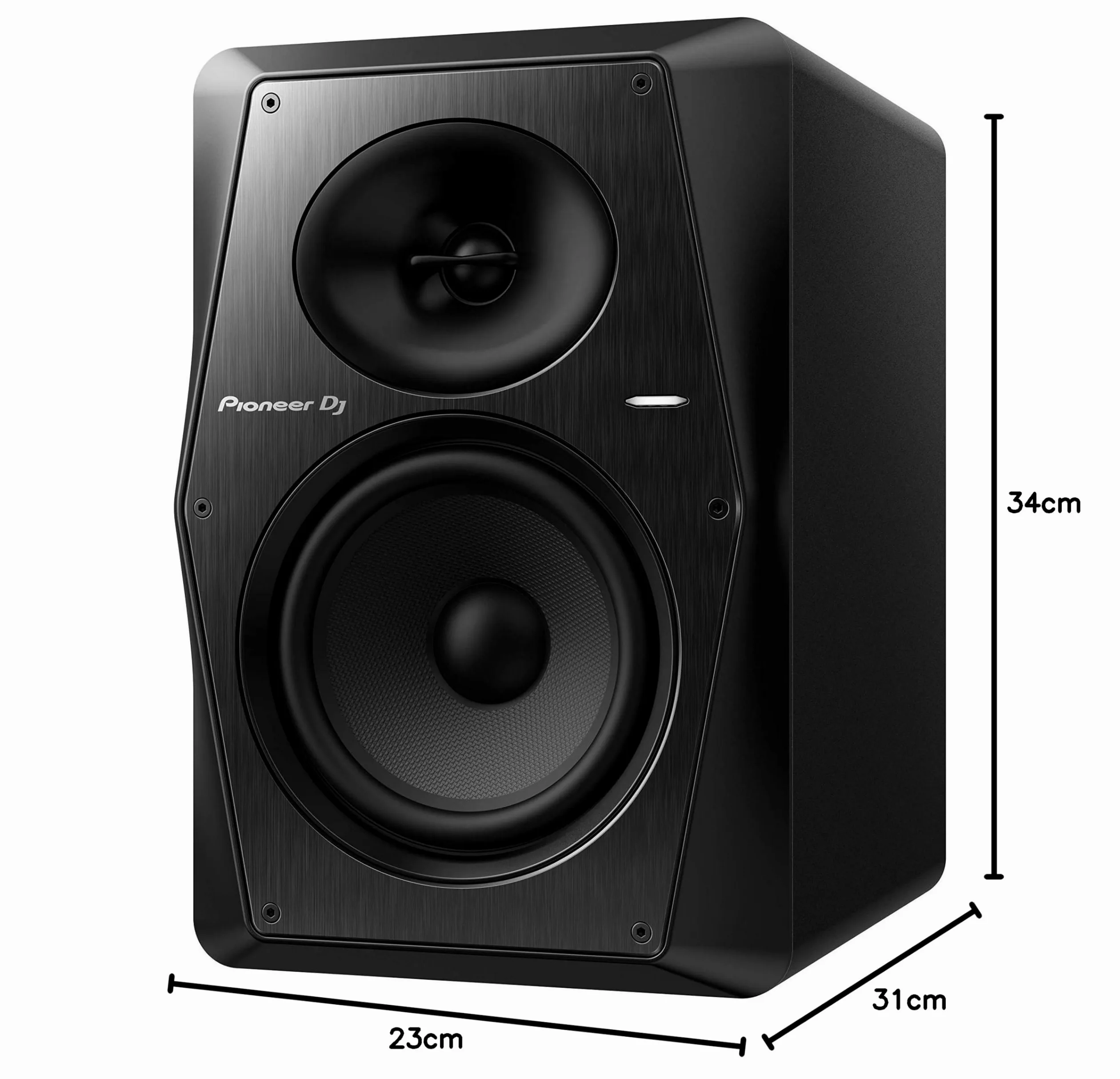 Pioneer DJ VM-70
