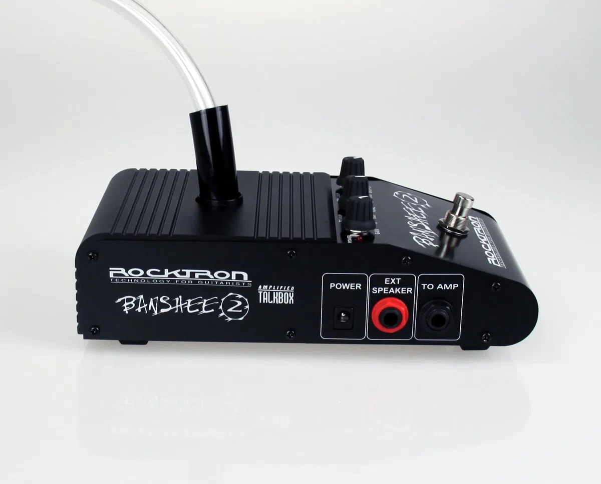 Rocktron Banshee 2 - Talkbox