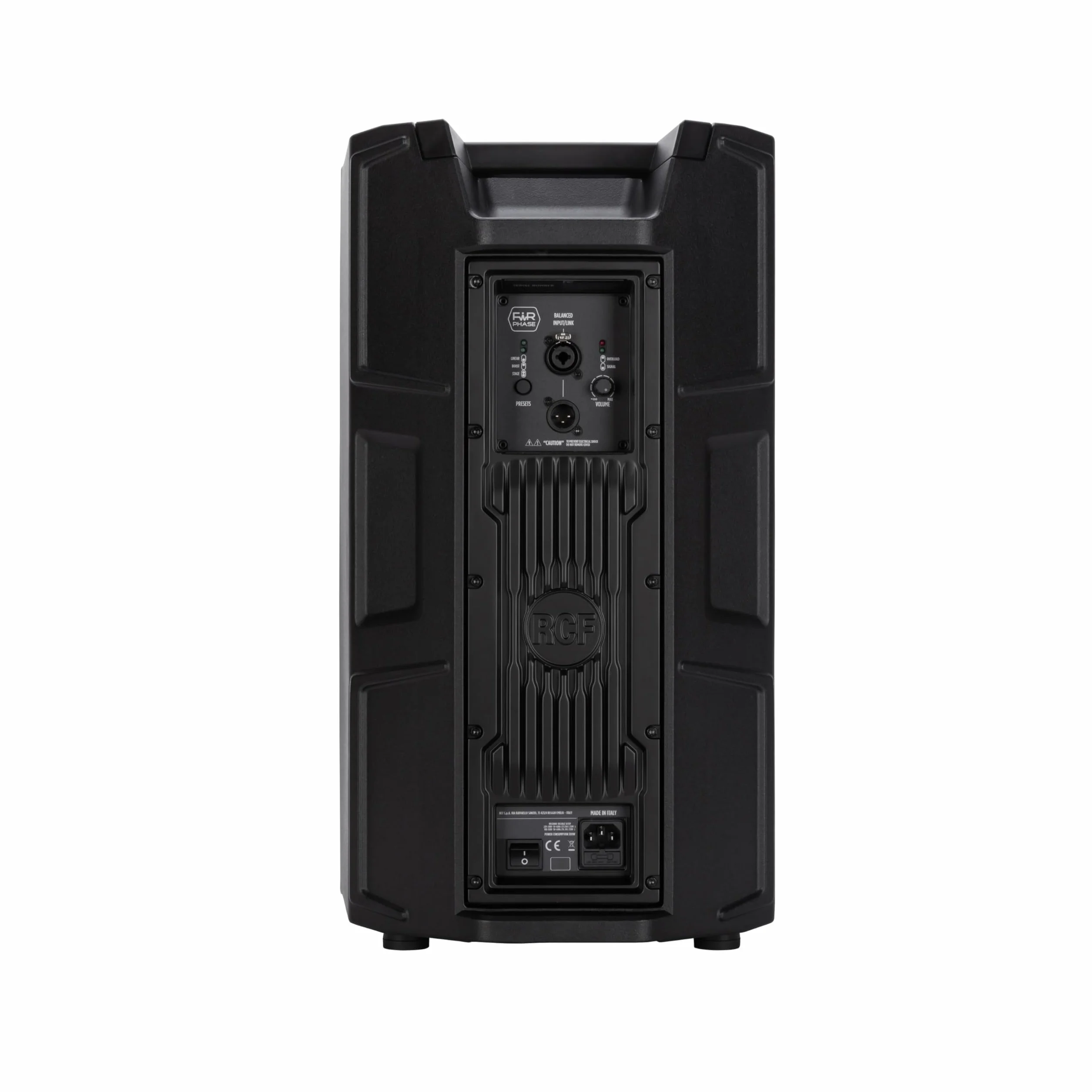 RCF ART 910-A aktiver 10" PA-Lautsprecher