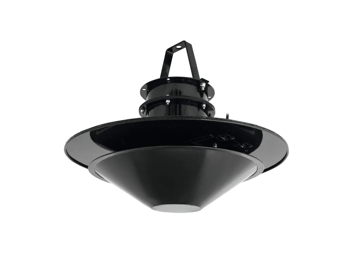 EUROLITE SW-1 Konfettibläser | Hängbarer Konfettibläser