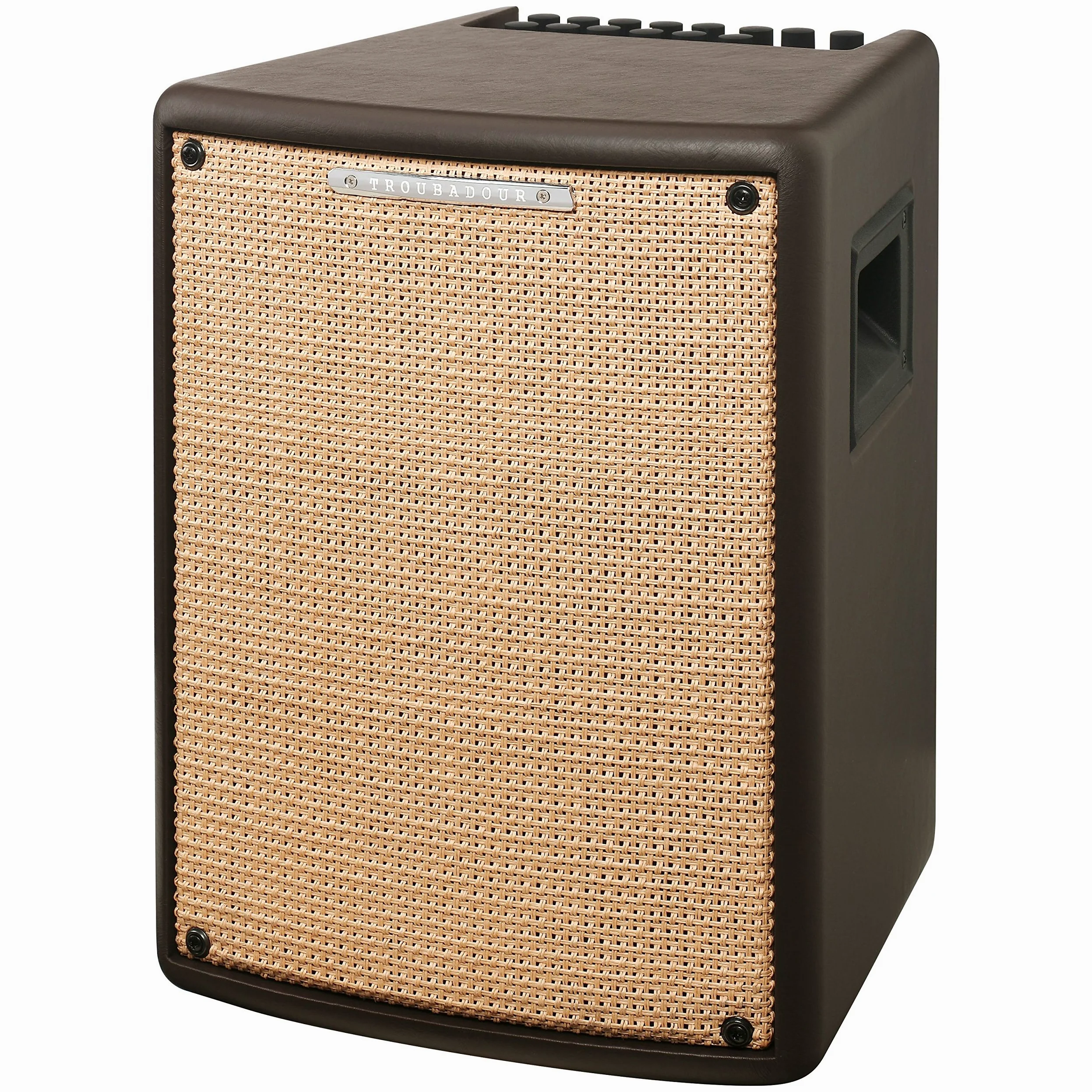 IBANEZ Akustik Verstärker Troubadour - 80 Watt (T80II)