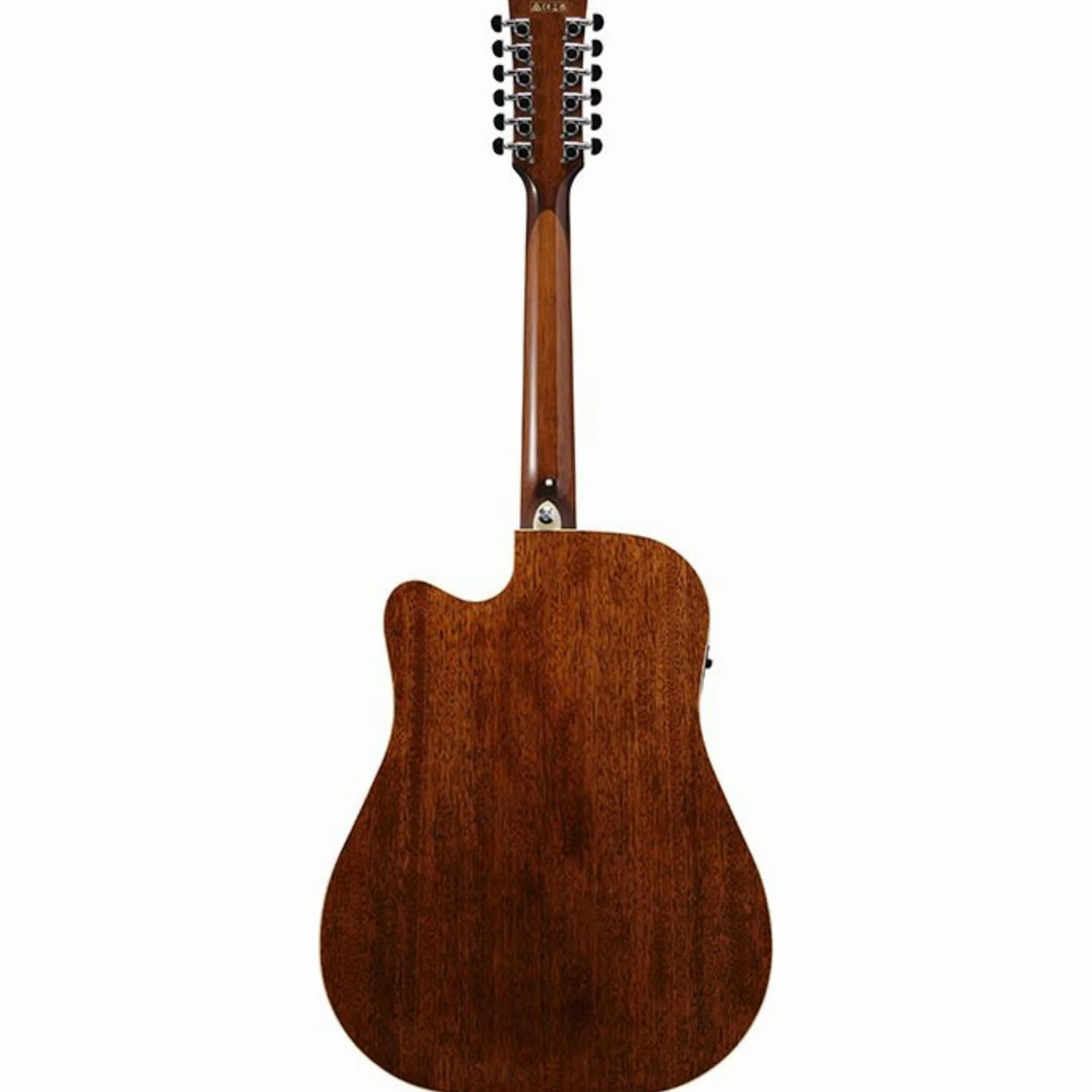 Ibanez PF1512ECE 12-String - 12 Saiter Westerngitarre