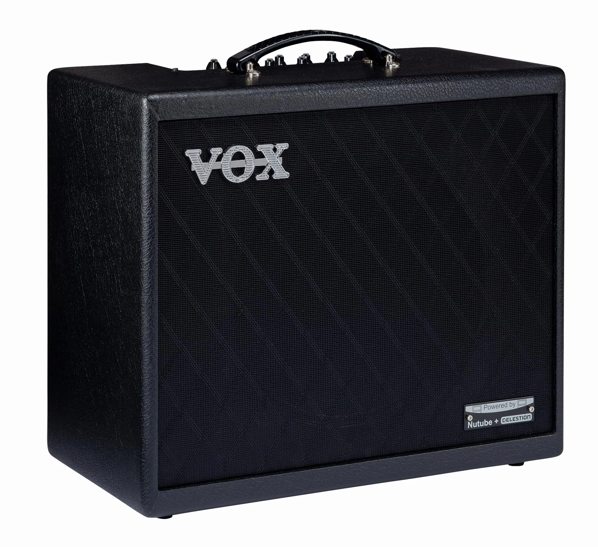 Vox - Cambridge50 Modelling-Gitarrenverstärker mit NuTube - 50 W