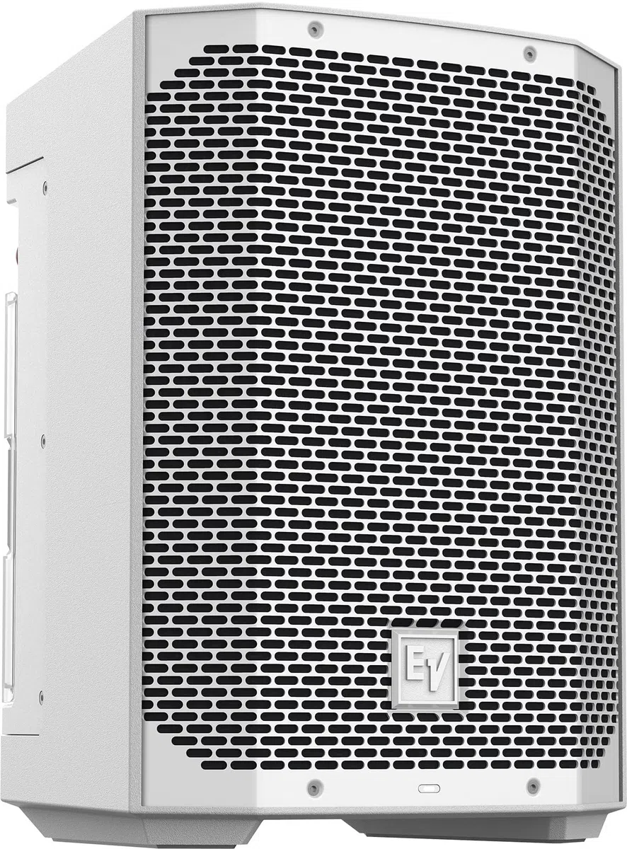 Electro-Voice EVERSE 8 White - Aktiver Lautsprecher