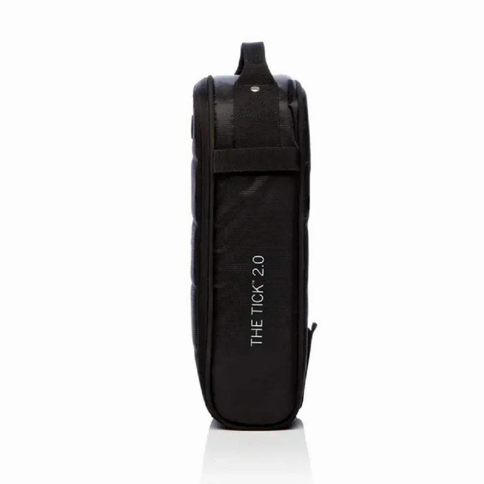MONO Koffer M80 TICK für Gitarrenkoffer schwarz