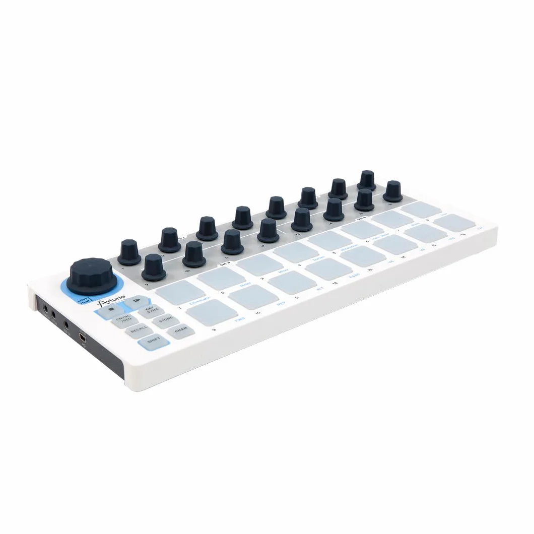 Arturia Beatstep