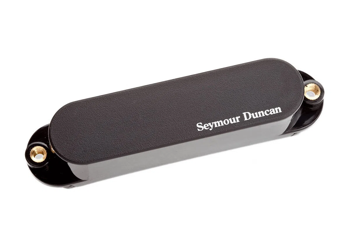 Seymour Duncan AS-1N Einzel-Serie E-Gitarren-Tonabnehmer Blackouts