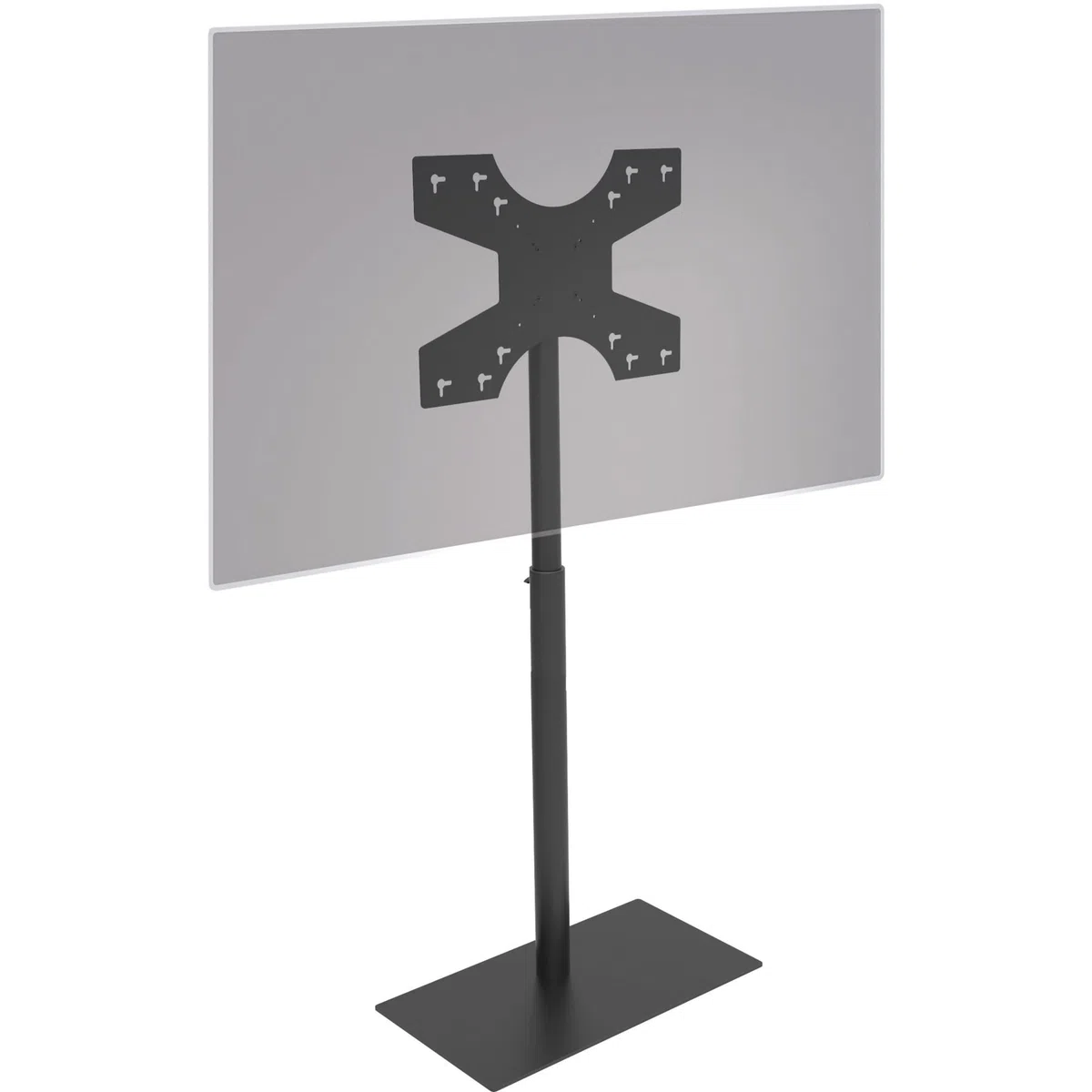 HAGOR Dis Public Mount BracLabs Standfuß