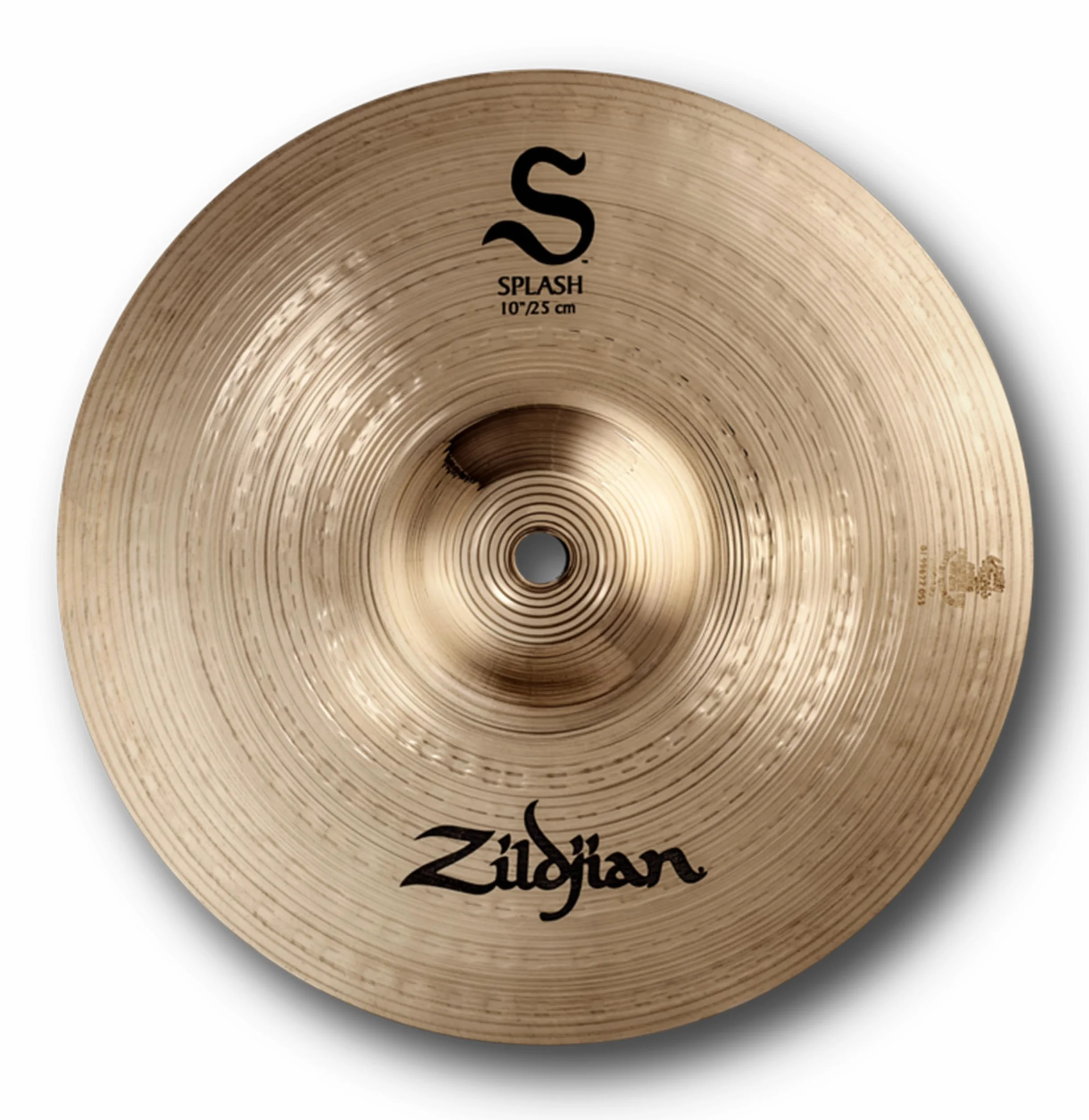 Zildjian S Family Series - 10" Splash Cymbal