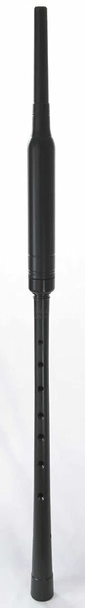 Practice Chanter von McCallum Dudelsack in Schottland – erweiterte Länge (Schilf im Lieferumfang enthalten)