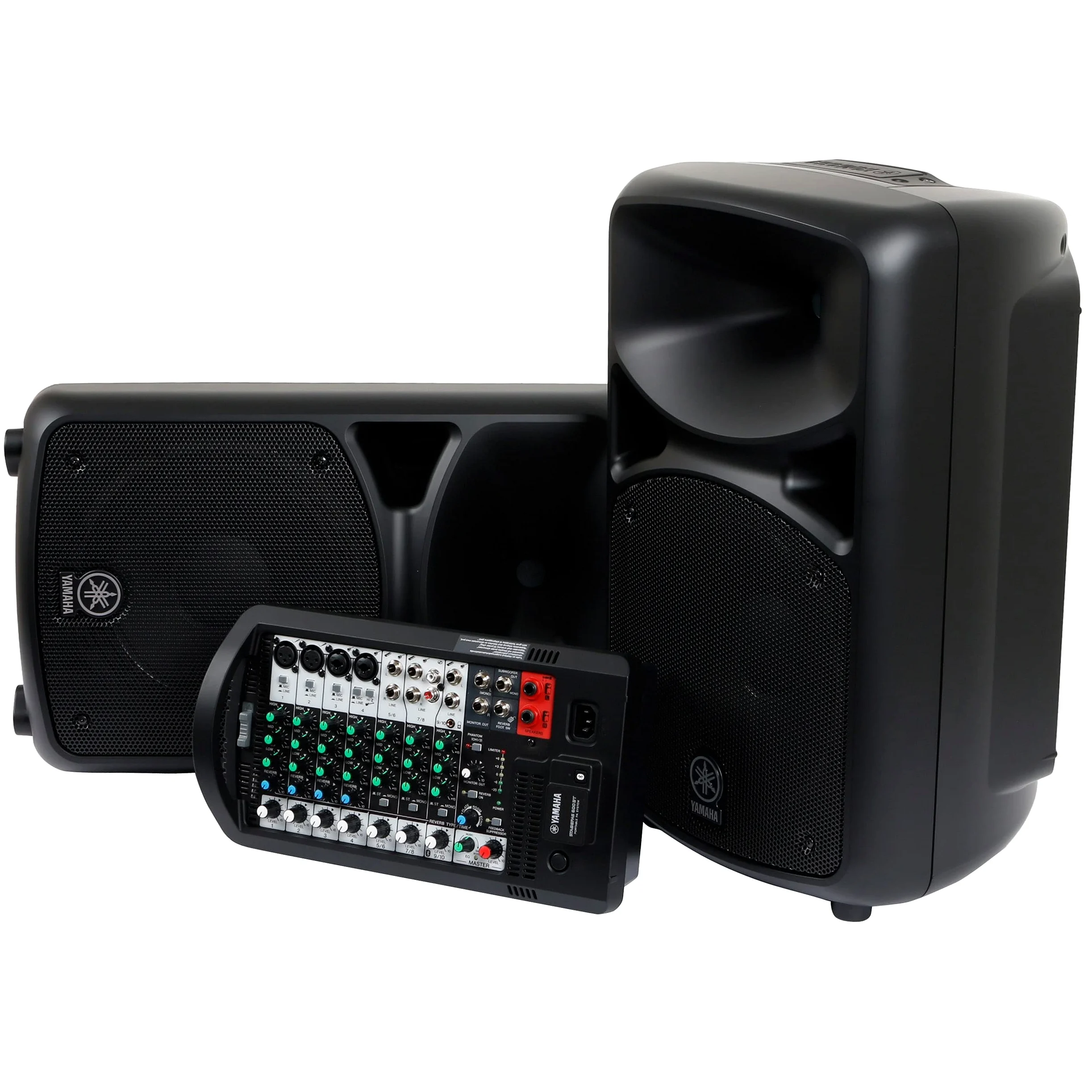 STAGEPAS 600BT