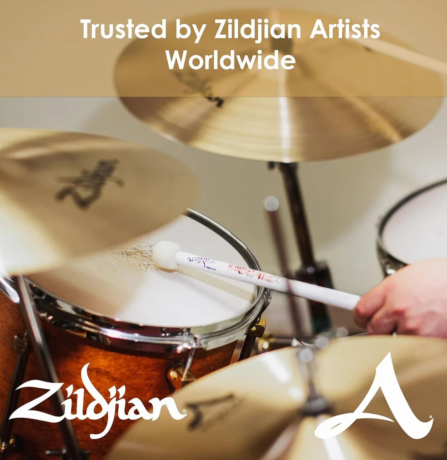 Zildjian A Zildjian Series - 8" Splash Cymbal
