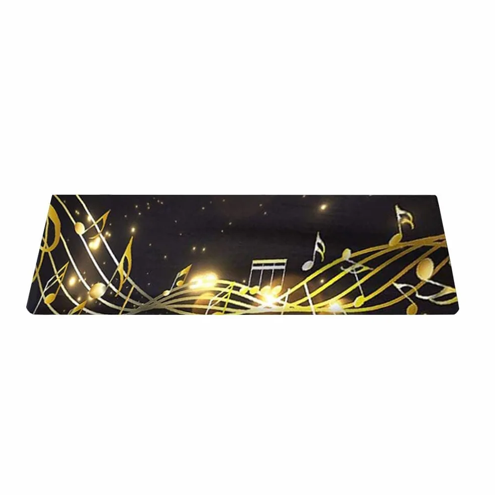Keyboard Staubschutzhülle für 61/88 Tasten, Dehnbare E-Piano Abdeckung & Digitalpiano Schutzhülle mit Kordelzug, Waschbarer Klavier Staubschutz passend für Yamaha Casio Korg Roland