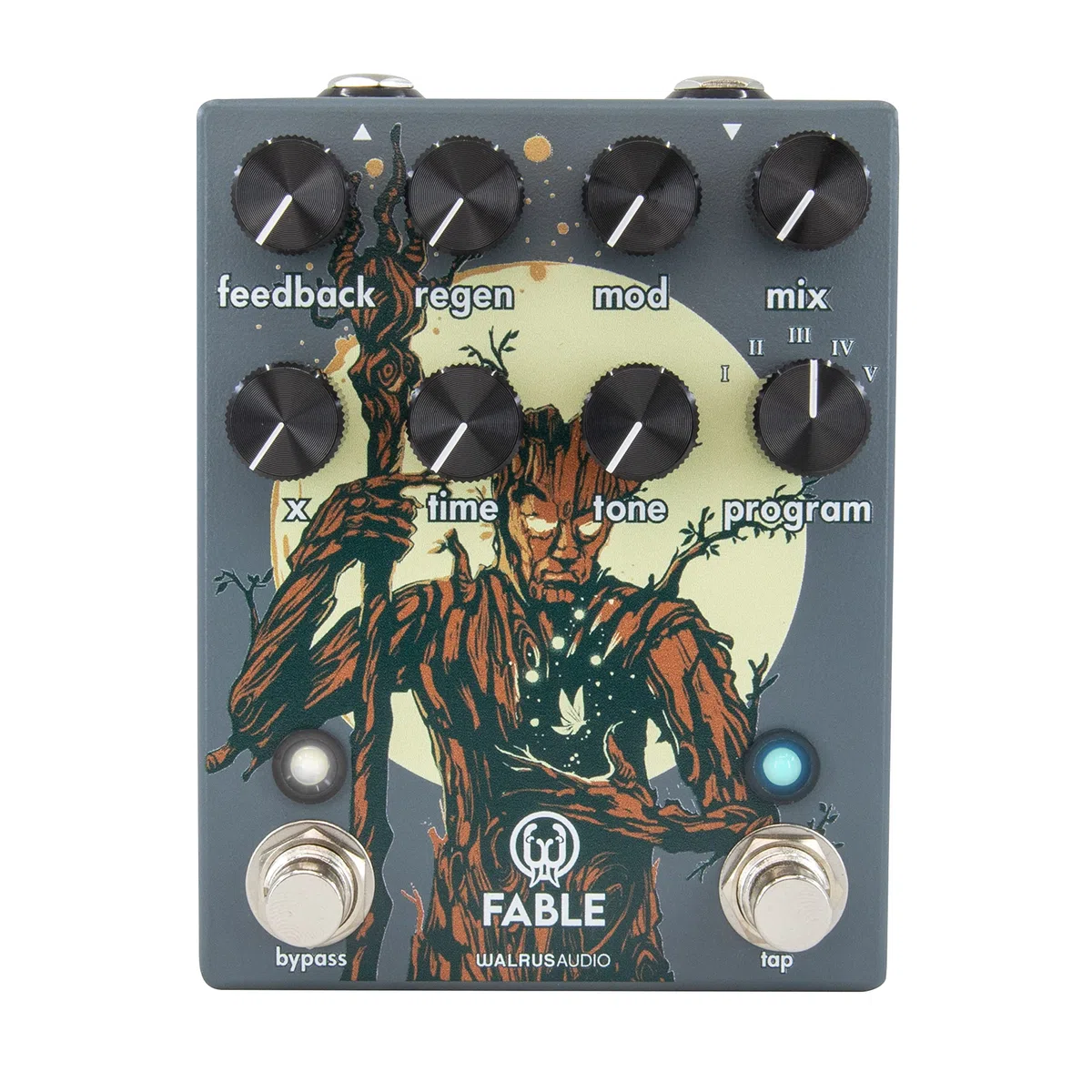 Walrus Audio Fable Granular Soundscape Generator (900-1080)