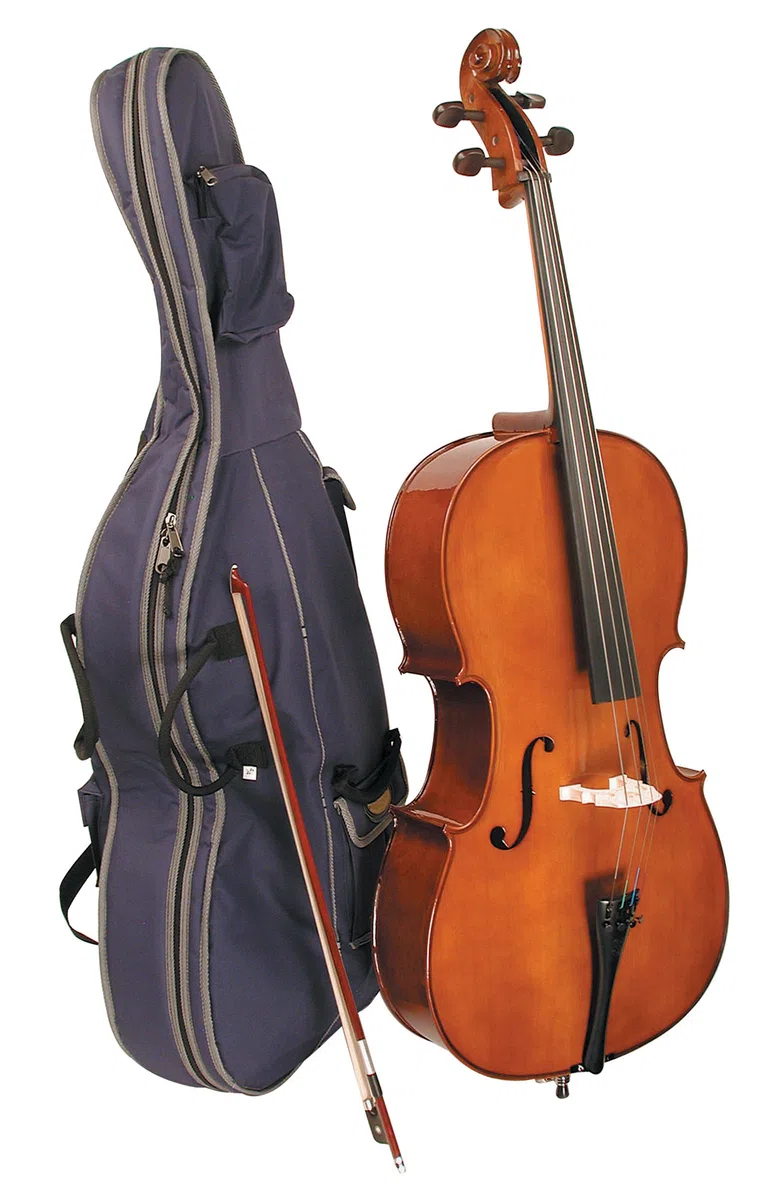 Stentor Student 1 Cello 1/2 Größe 1102E