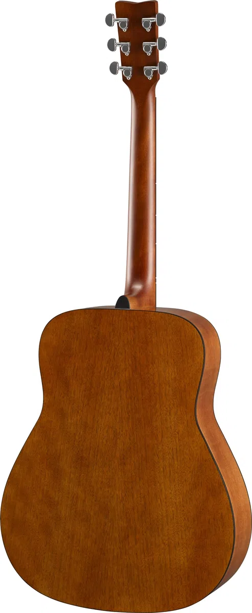 Yamaha Westerngitarre FG800MNTIIRL