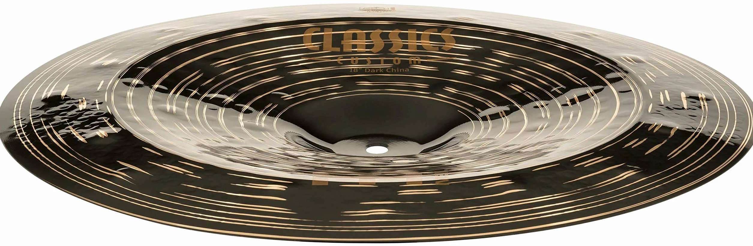 Meinl Classics Custom China 18", CC18DACH, Dark