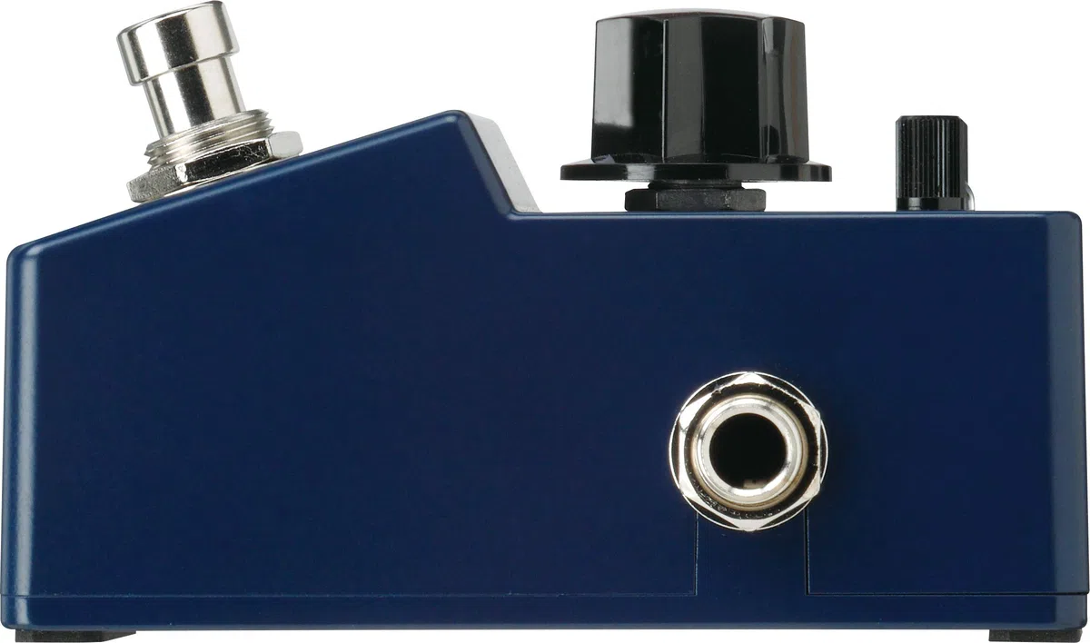 Ibanez TRMINI Tremolo Mini - Effektgrät für Gitarren