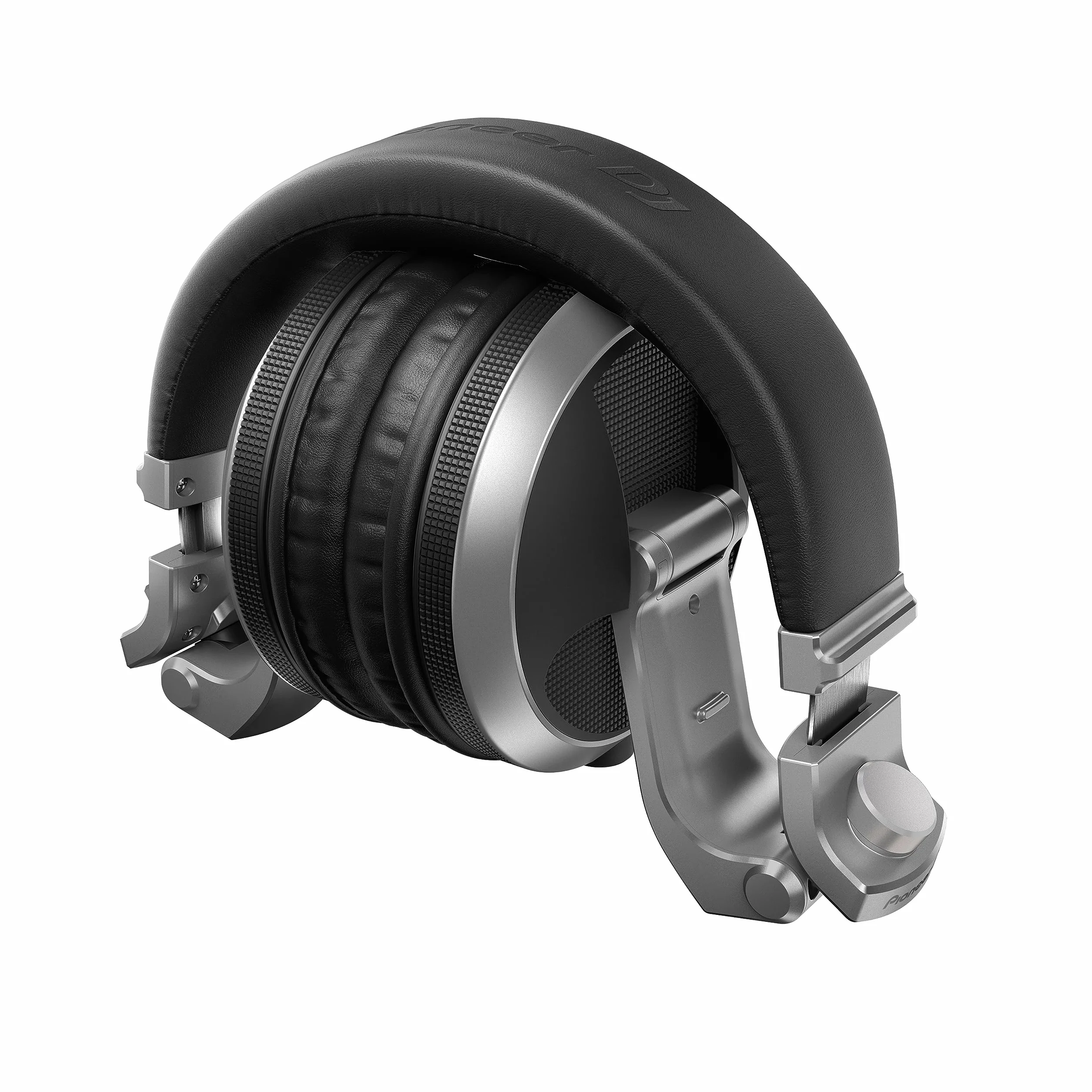 Pioneer Pro DJ DJ-Kopfhörer, Silber (HDJ-X5-S)