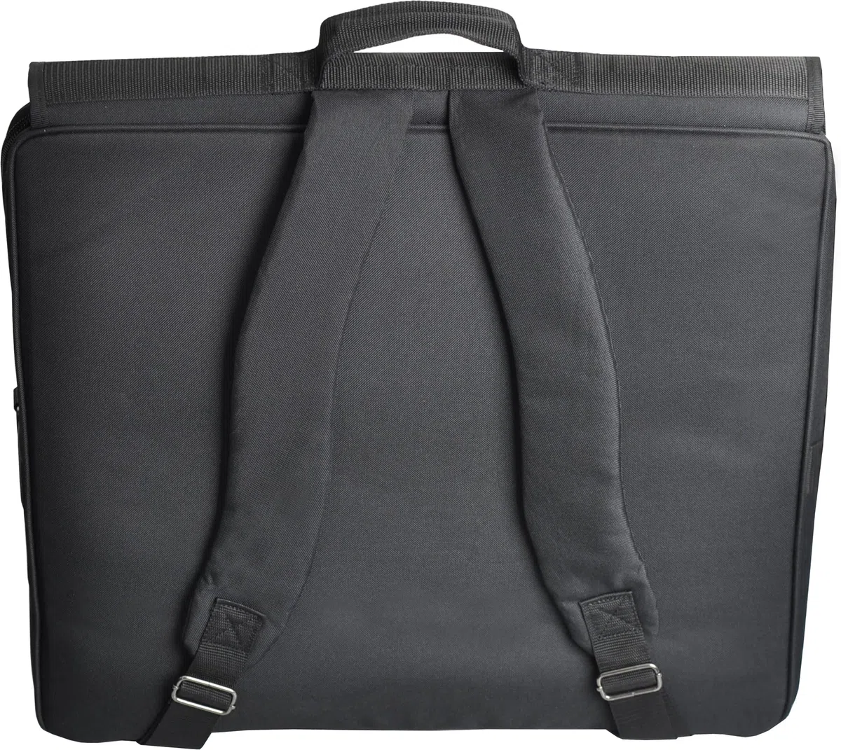 Steinbach Akkordeontasche 72 Bass Wasserabweisend 10mm Gepolstert Gigbag