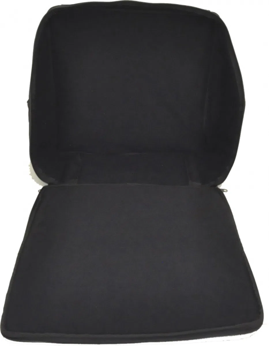 Steinbach Akkordeontasche 72 Bass Wasserabweisend 10mm Gepolstert Gigbag