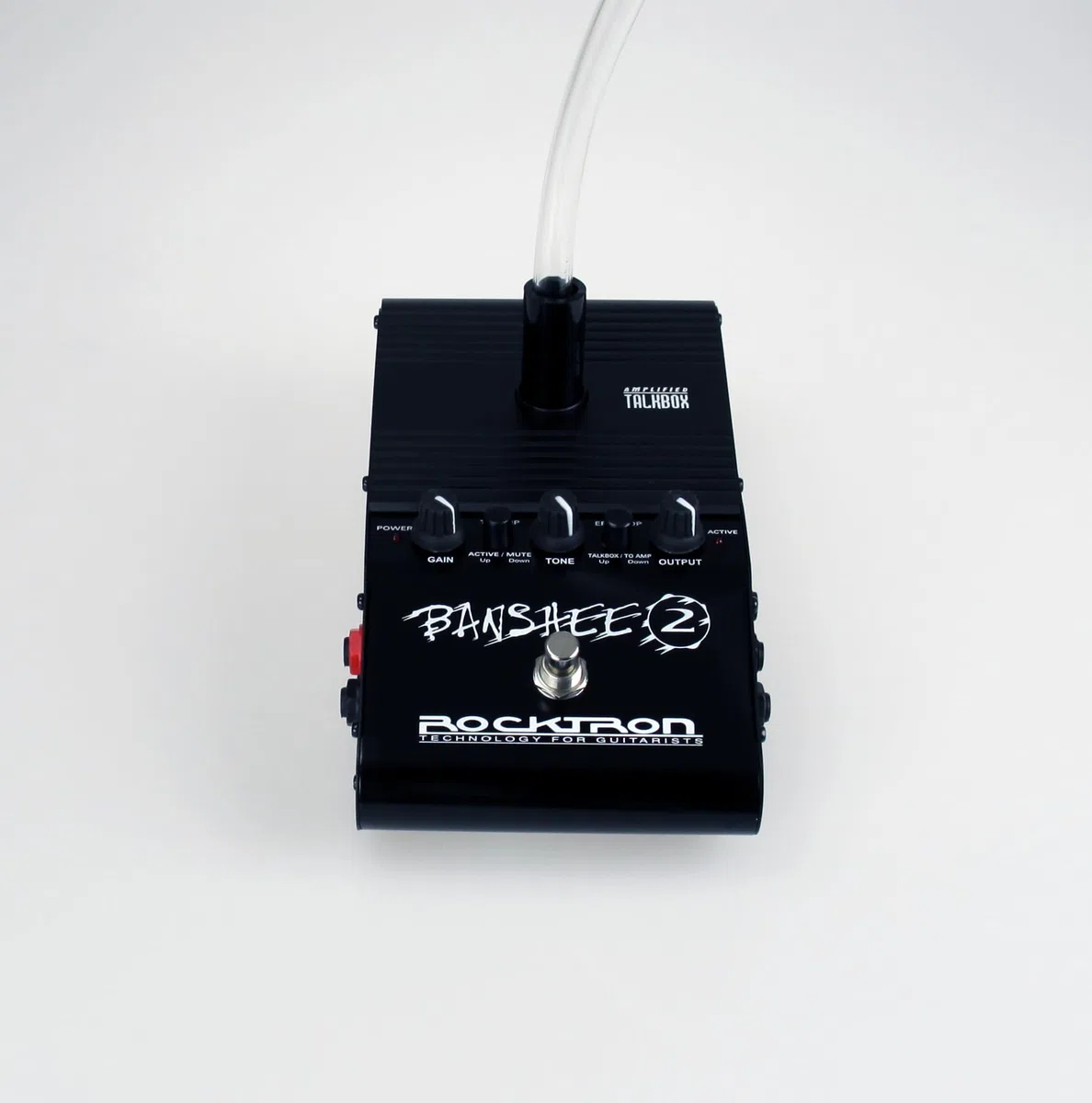 Rocktron Banshee 2 - Talkbox