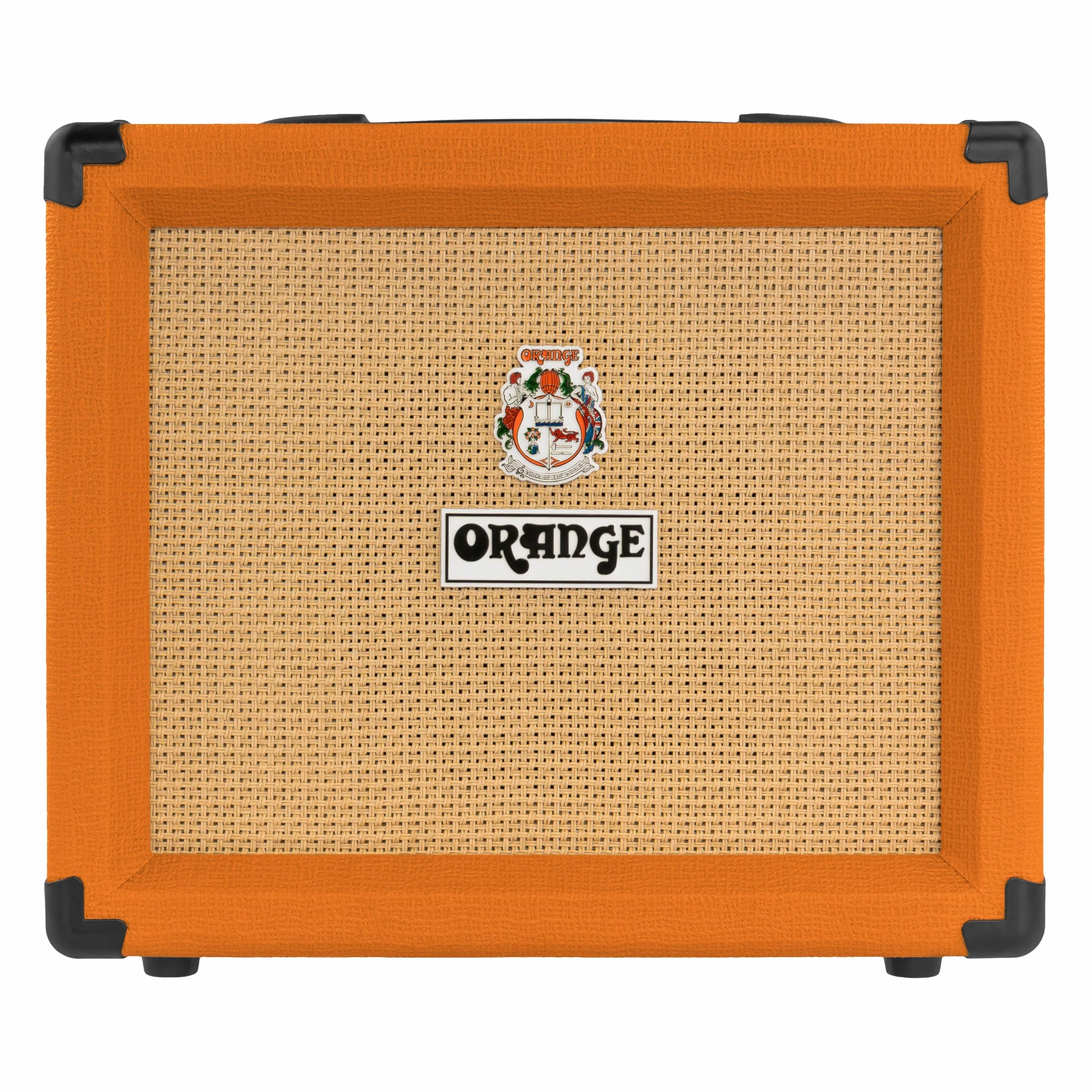 Orange Crush, 2-Kanal-Gitarrenverstärker - 8 Zoll (20 cm), 20 W