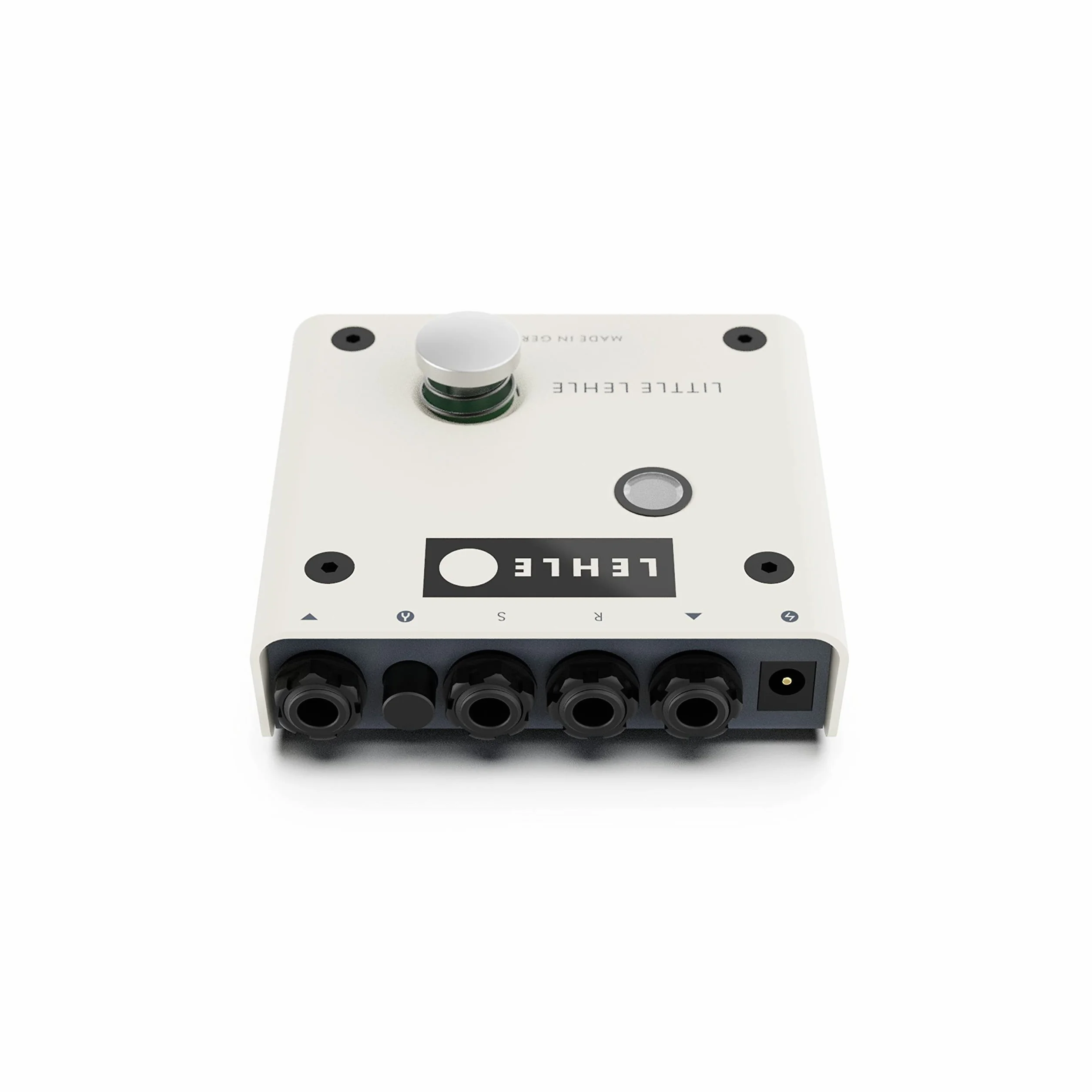 Lehle Little Lehle III - Effektgerät für Gitarren