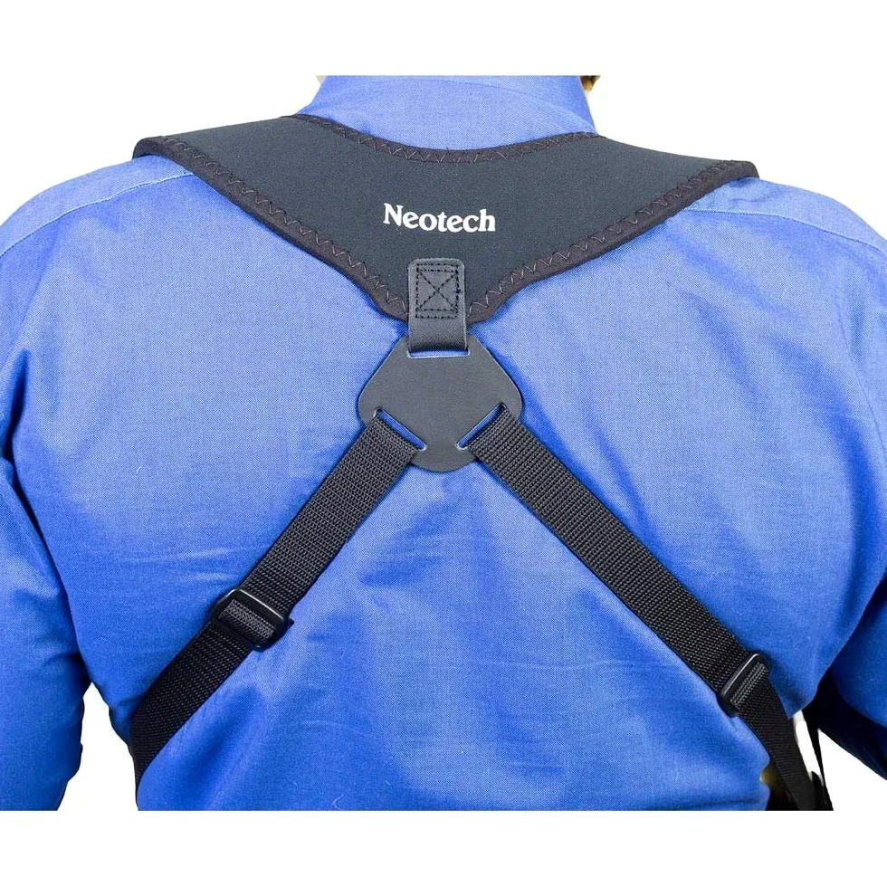 Neotech Tragriemen Holster Harness Euphonium